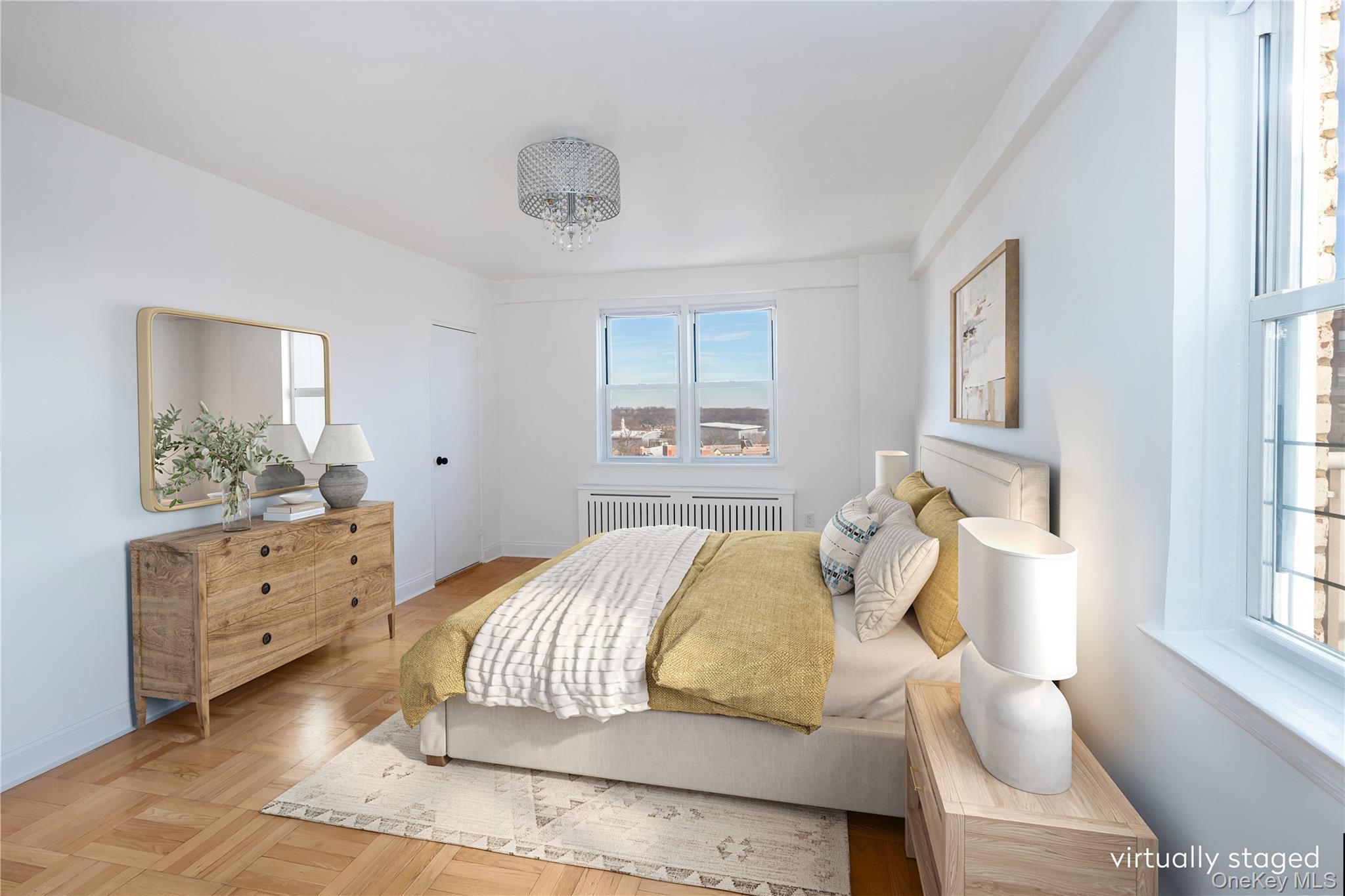 Coop Henry Hudson  Bronx, NY 10463, MLS-943295-7