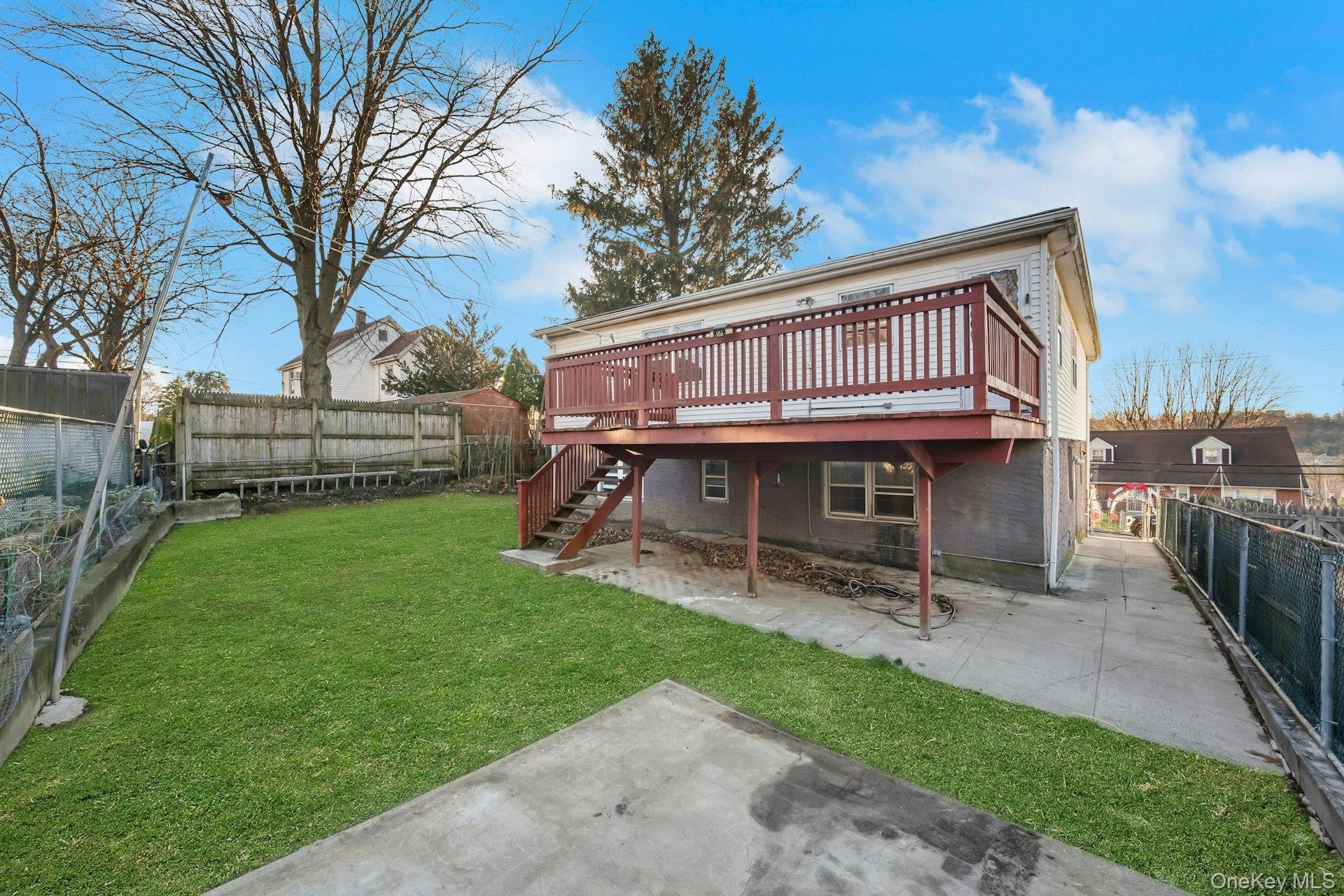 Single Family Beverly Westchester County, NY 10710, MLS-943302-24