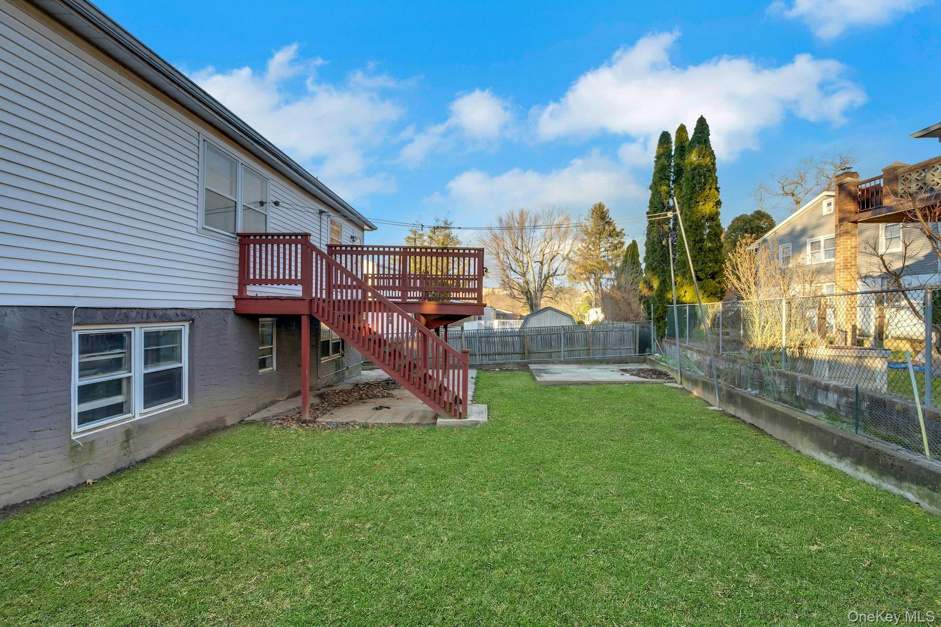 Single Family Beverly Westchester County, NY 10710, MLS-943302-26