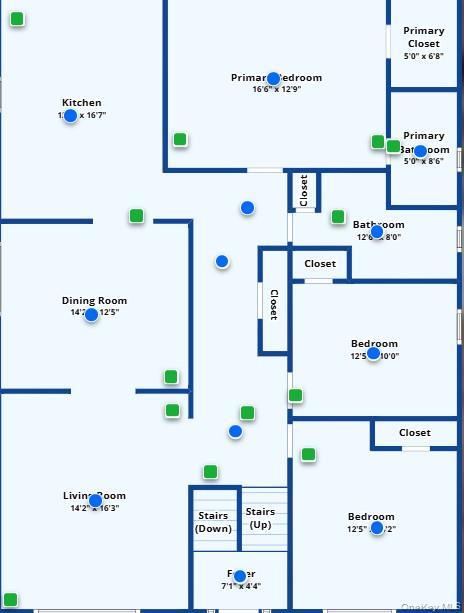 Single Family Beverly  Westchester County, NY 10710, MLS-943302-28