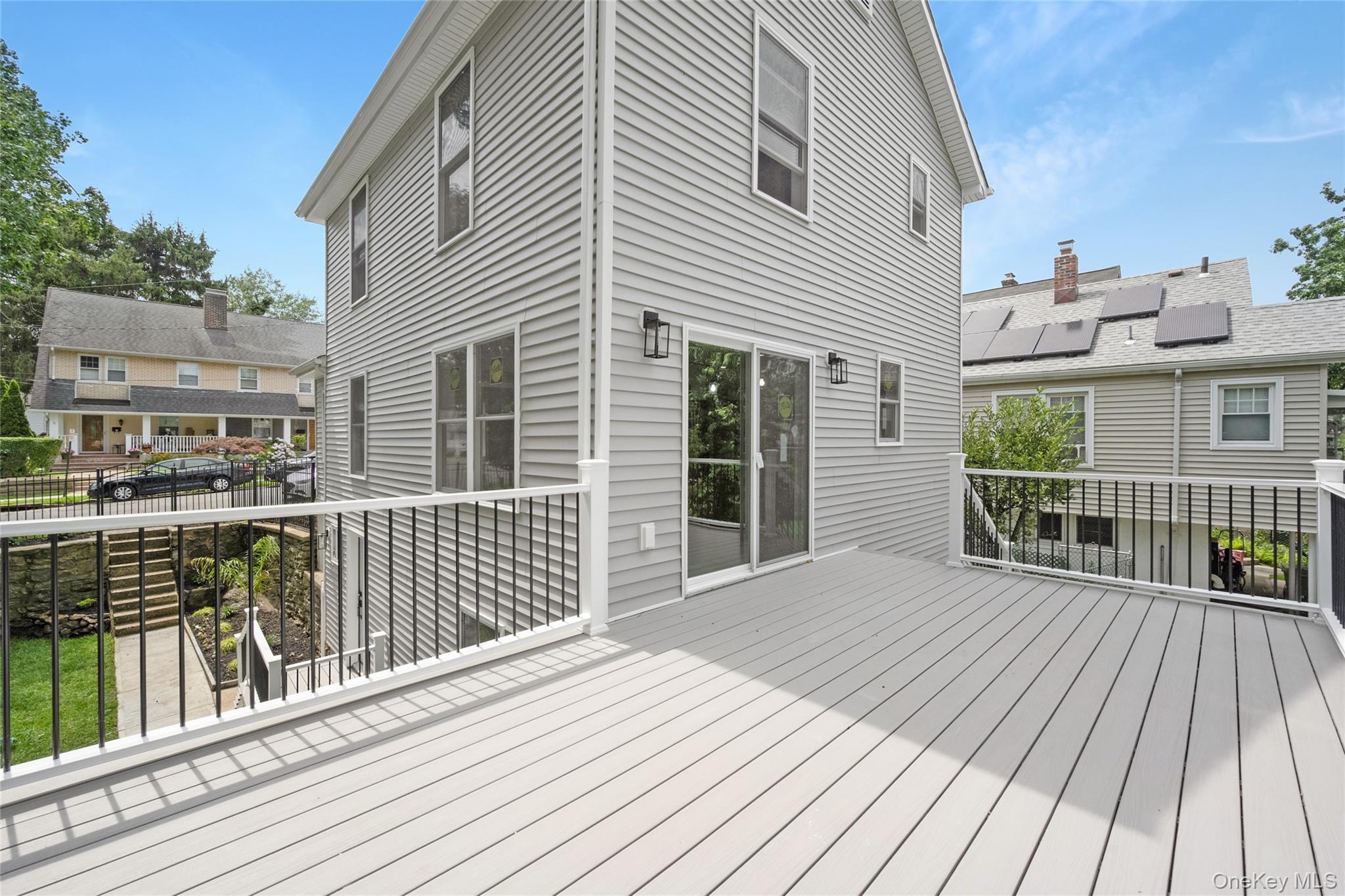 Single Family Sylvan  Westchester County, NY 10801, MLS-943303-12