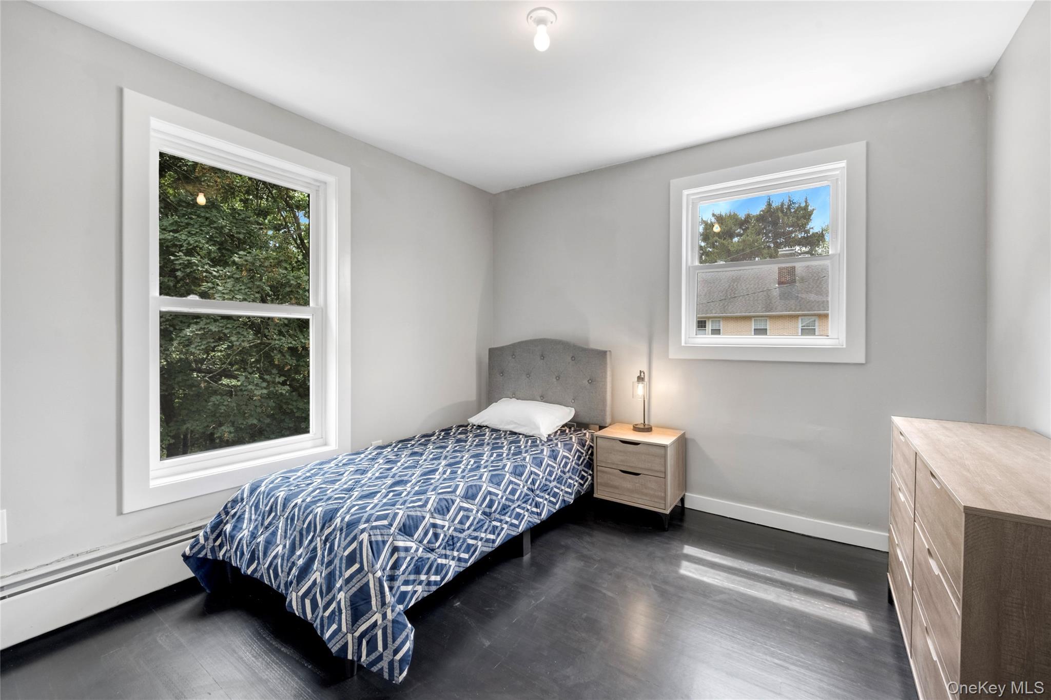 Single Family Sylvan  Westchester County, NY 10801, MLS-943303-16