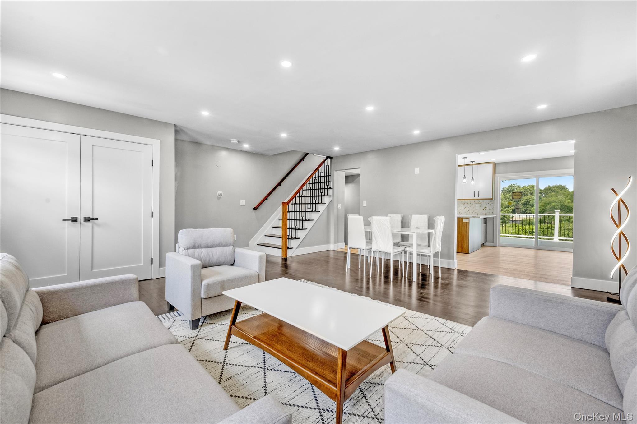 Single Family Sylvan  Westchester County, NY 10801, MLS-943303-2