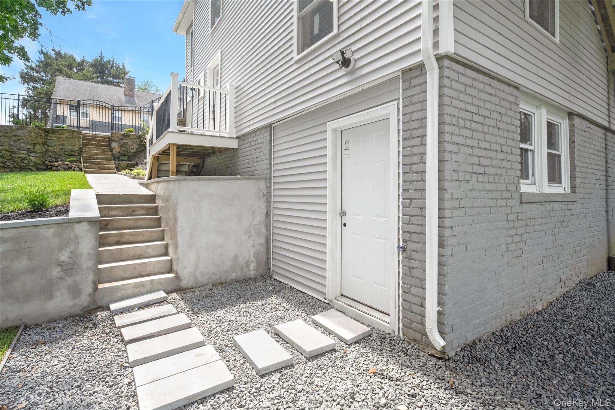 Single Family Sylvan  Westchester County, NY 10801, MLS-943303-24