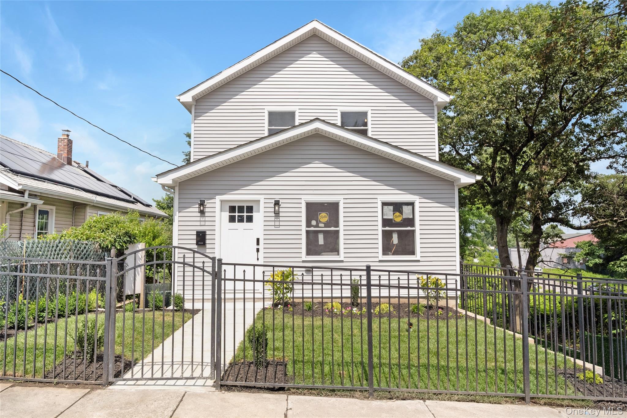 Single Family Sylvan  Westchester County, NY 10801, MLS-943303-28