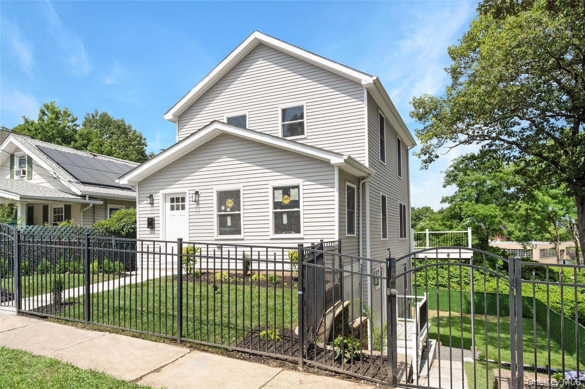 Single Family Sylvan  Westchester County, NY 10801, MLS-943303-29