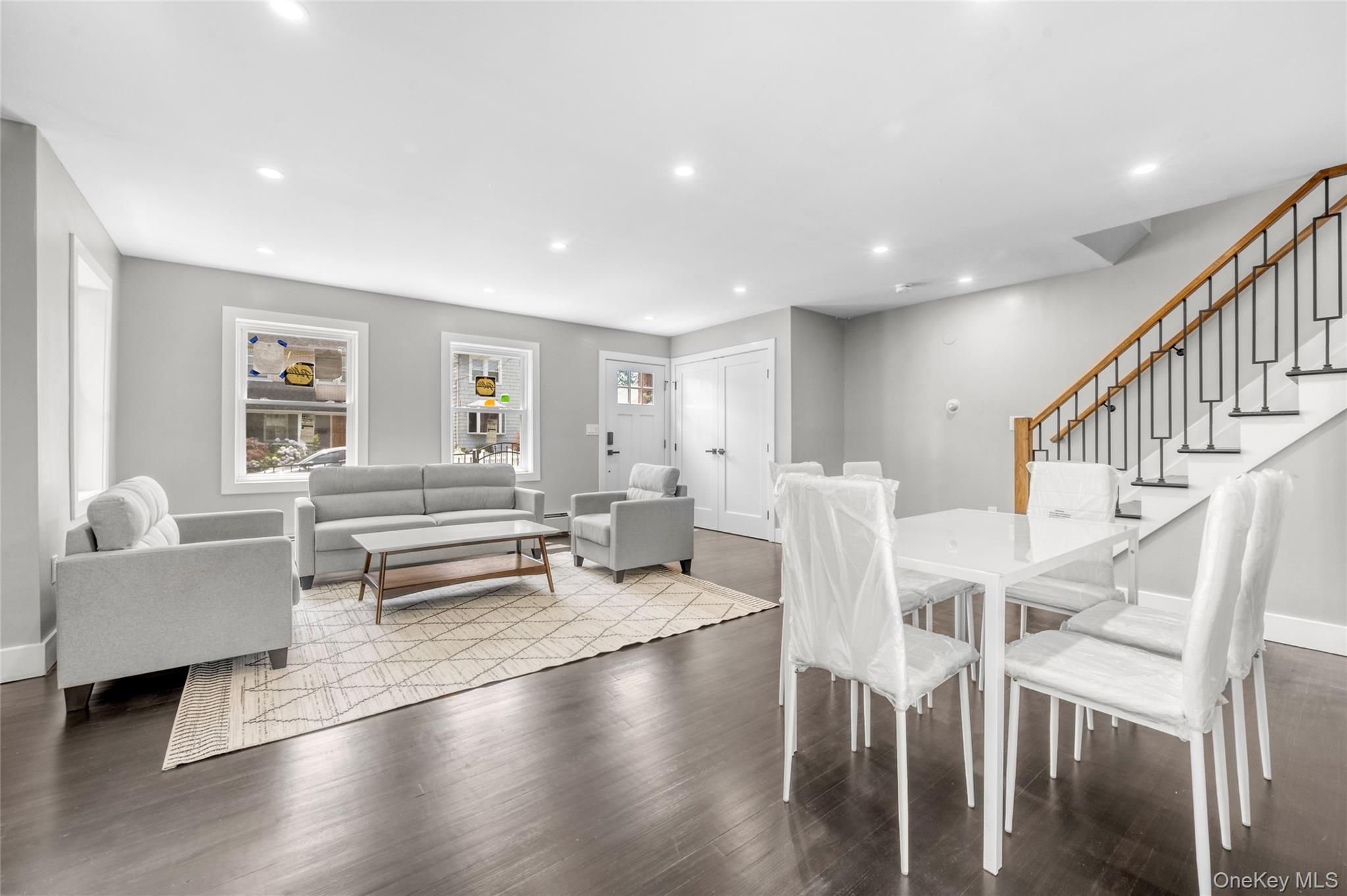 Single Family Sylvan  Westchester County, NY 10801, MLS-943303-4