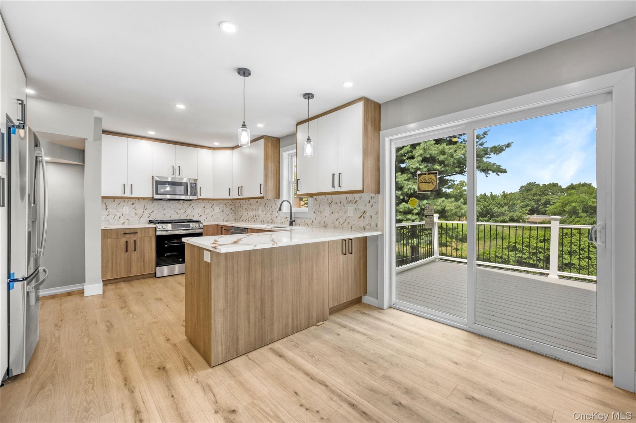 Single Family Sylvan  Westchester County, NY 10801, MLS-943303-6