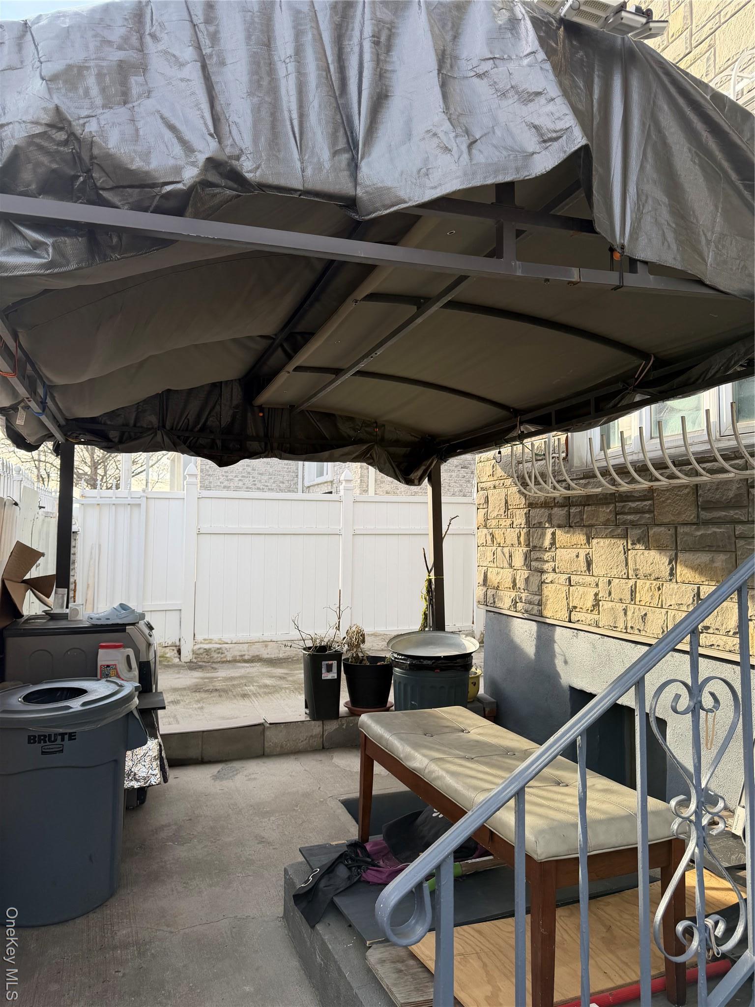 Single Family Havemeyer  Bronx, NY 10462, MLS-943310-2