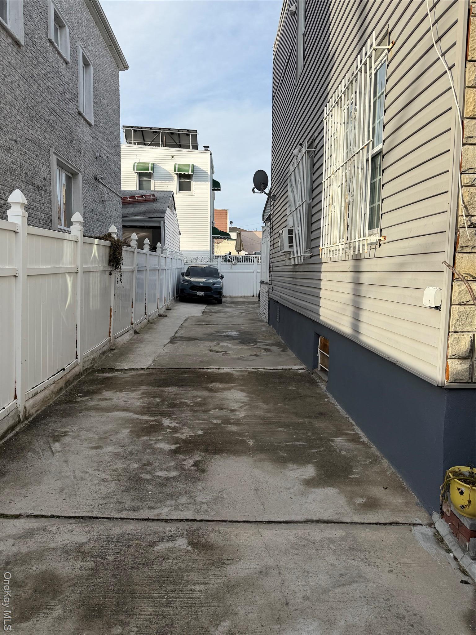 Single Family Havemeyer  Bronx, NY 10462, MLS-943310-3