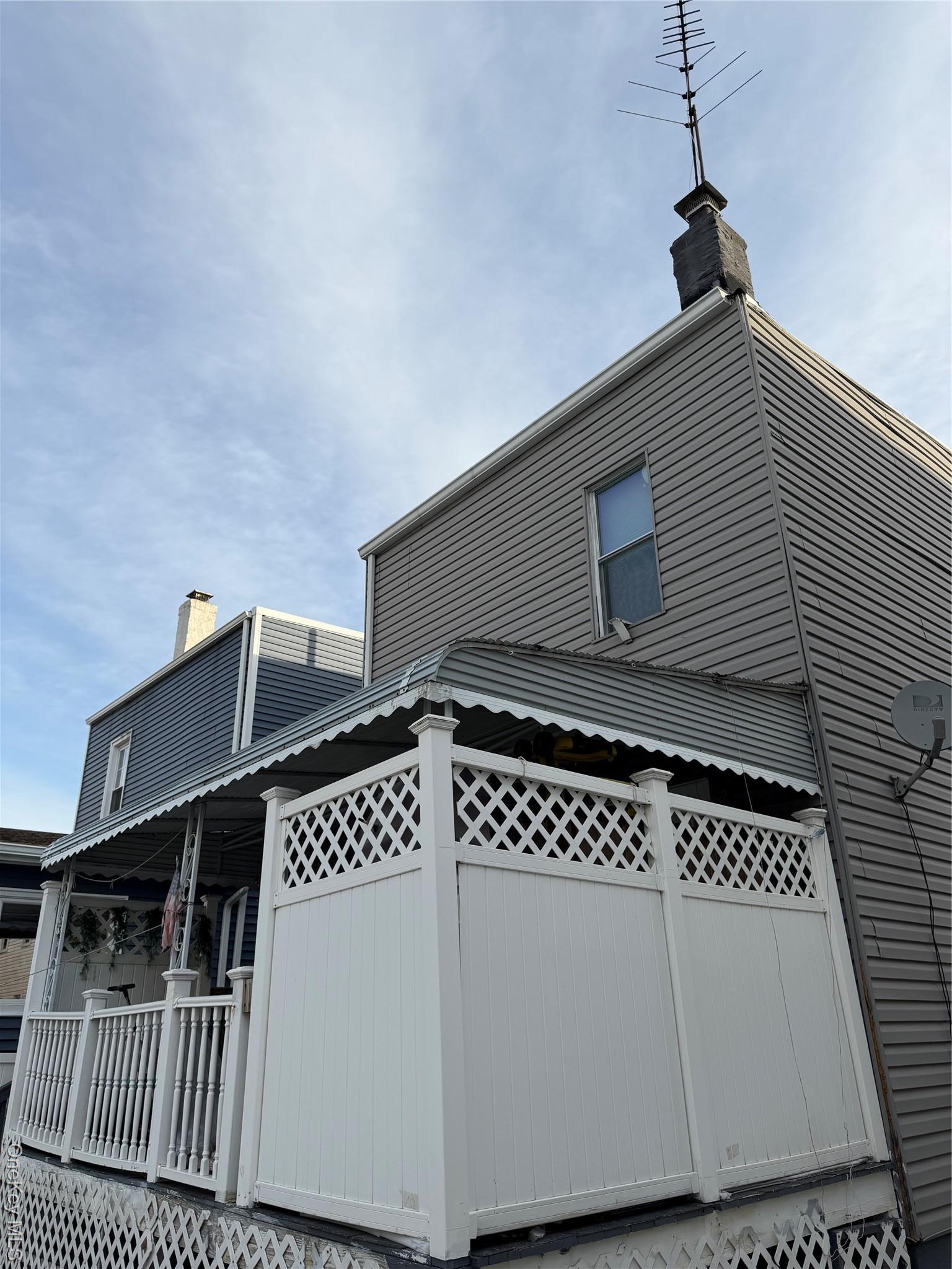 Single Family Havemeyer  Bronx, NY 10462, MLS-943310-4