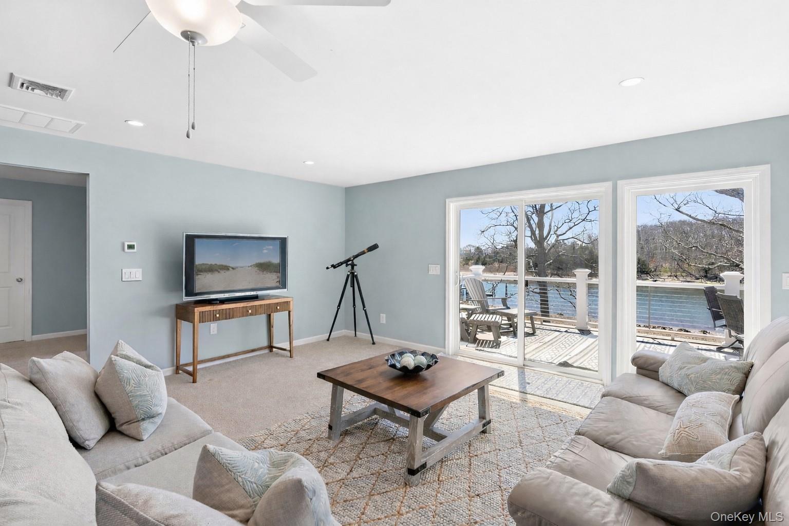 Single Family Deep Hole Drive  Suffolk County, NY 11952, MLS-943316-13