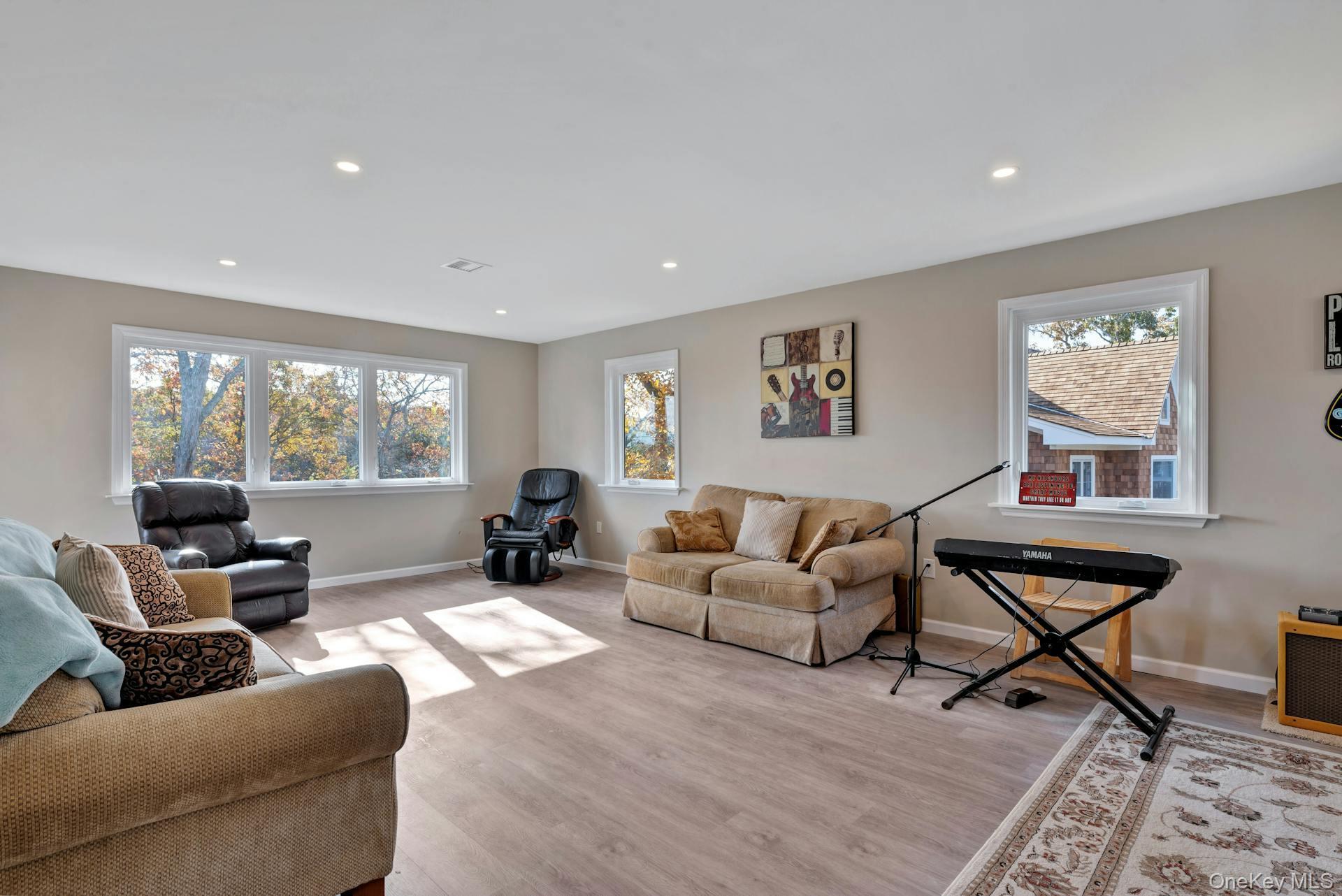 Single Family Deep Hole Drive  Suffolk County, NY 11952, MLS-943316-17