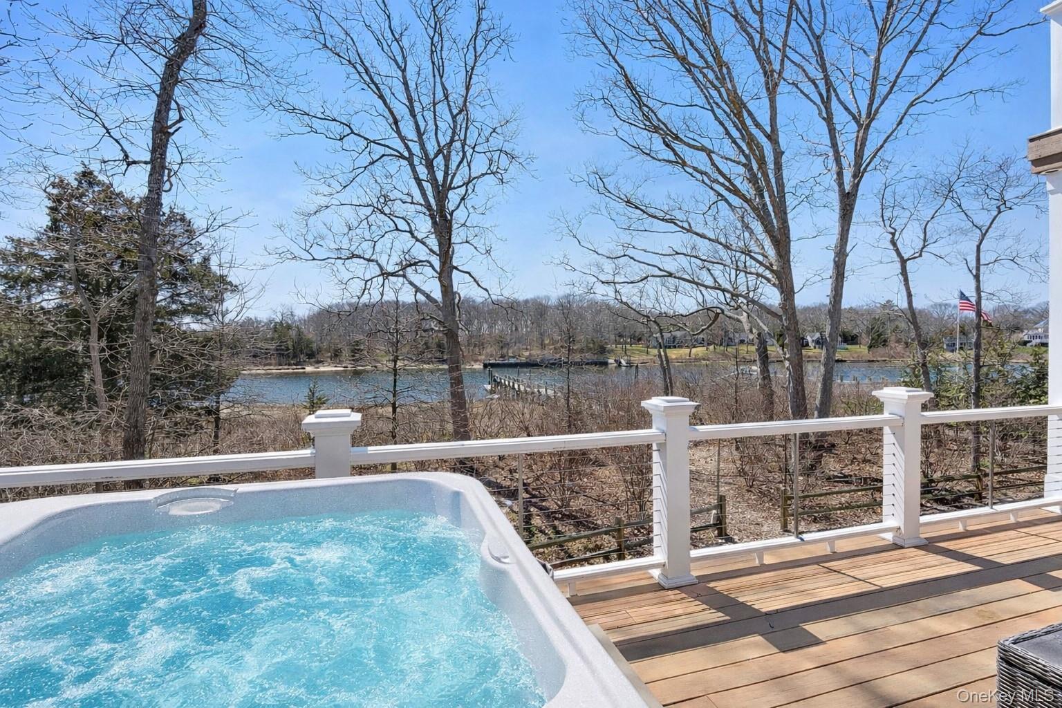 Single Family Deep Hole Drive  Suffolk County, NY 11952, MLS-943316-24