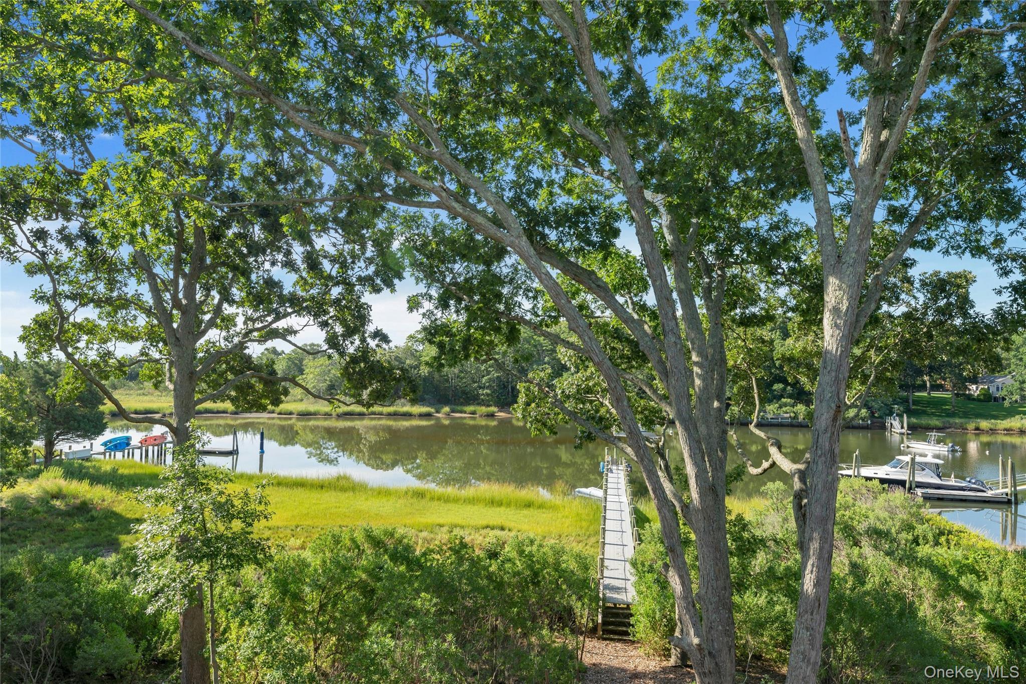 Single Family Deep Hole Drive  Suffolk County, NY 11952, MLS-943316-27