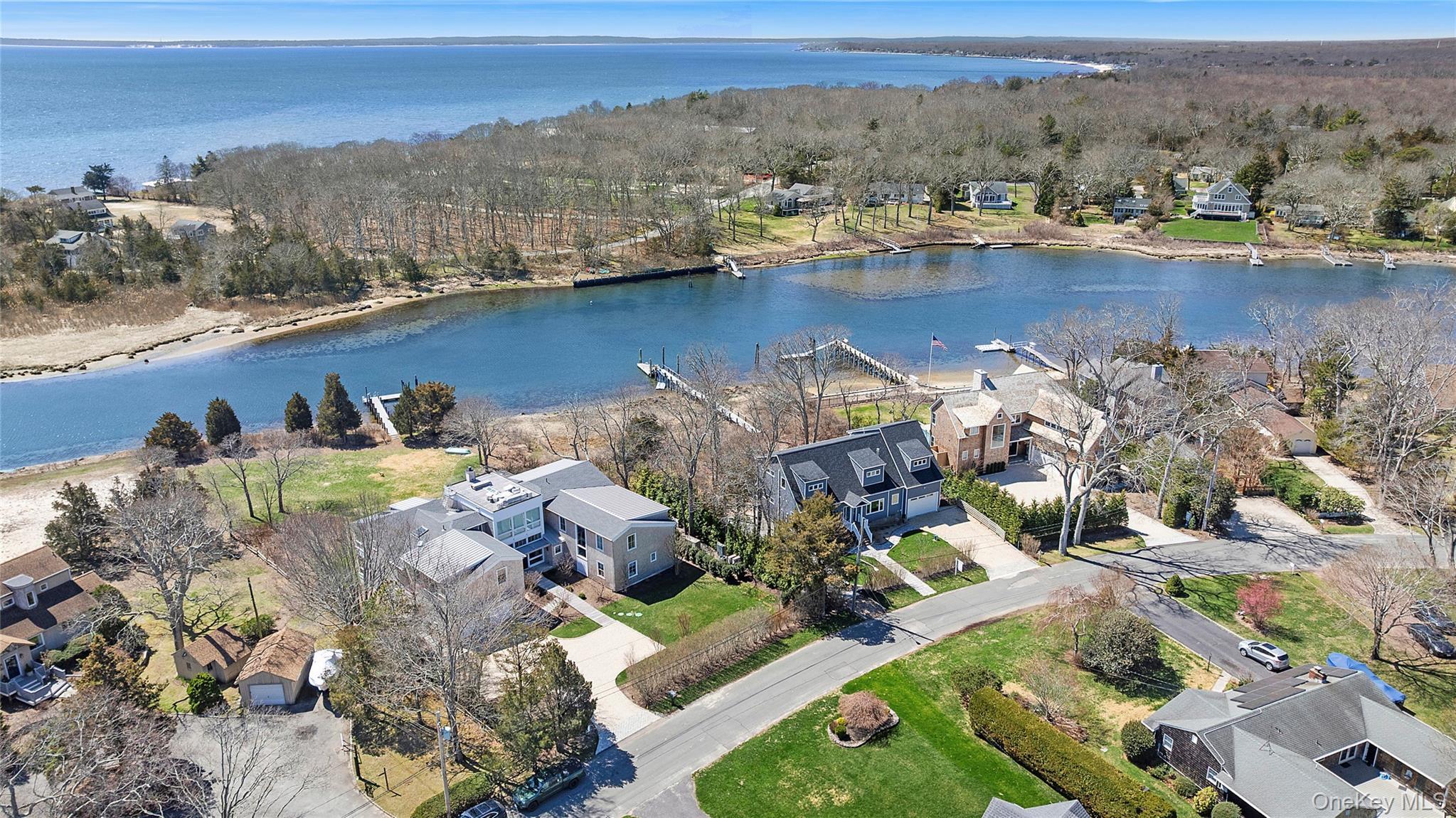 Single Family Deep Hole Drive  Suffolk County, NY 11952, MLS-943316-30