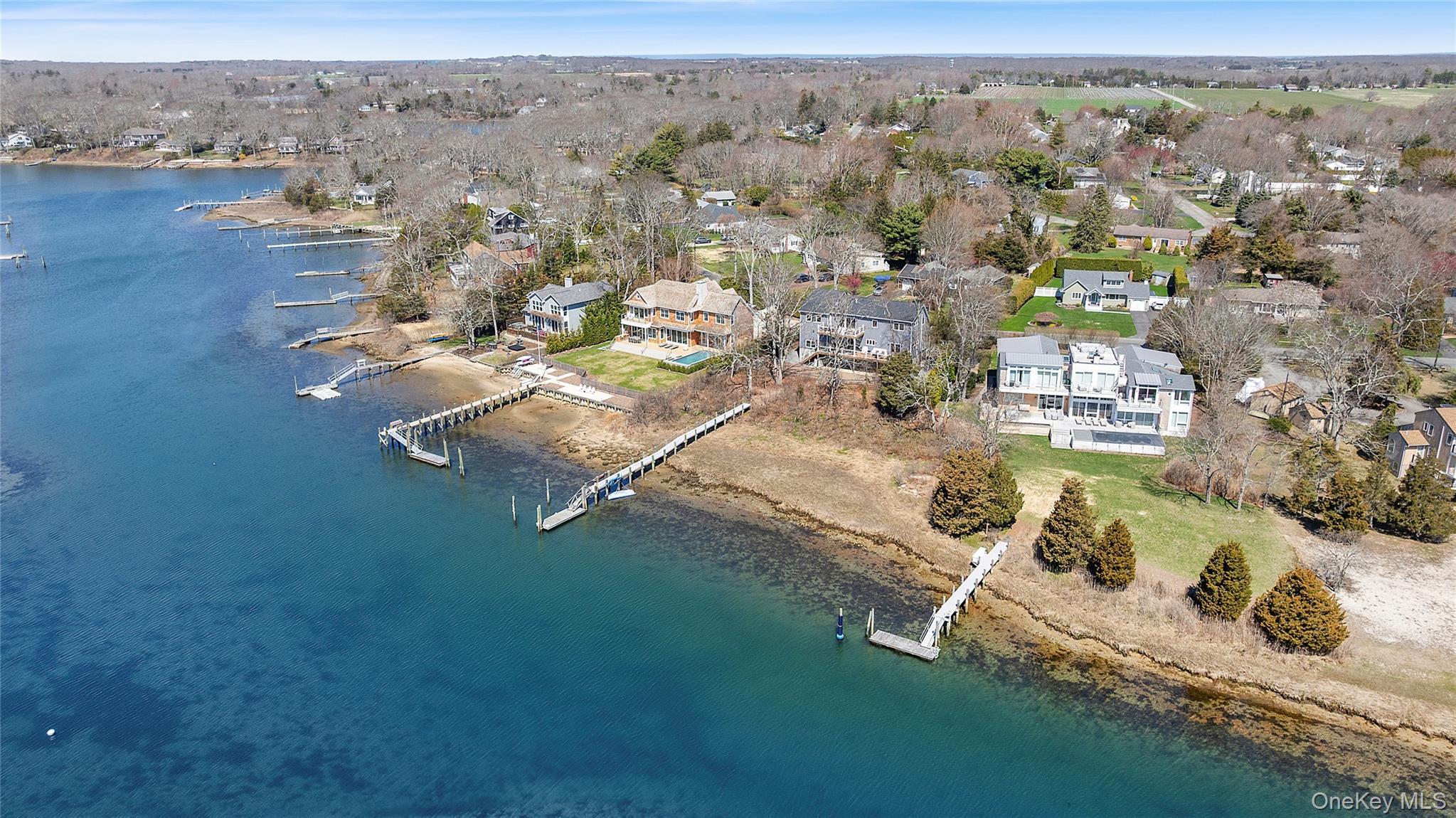 Single Family Deep Hole Drive  Suffolk County, NY 11952, MLS-943316-31