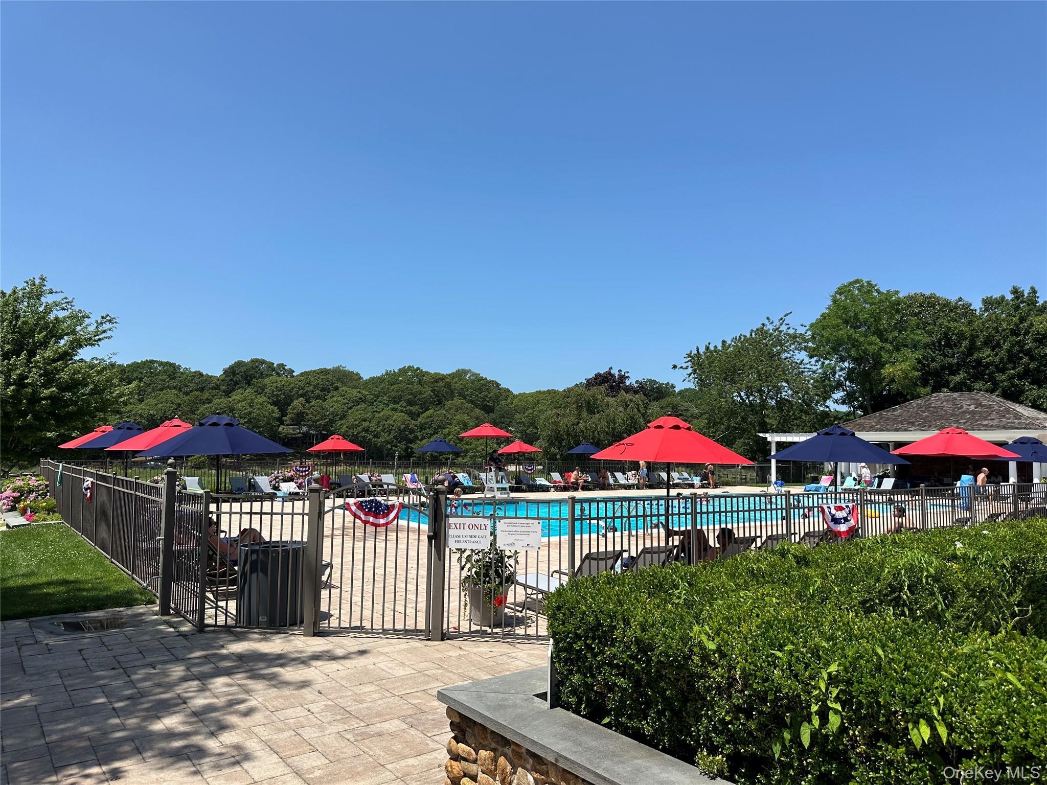 Single Family Deep Hole Drive  Suffolk County, NY 11952, MLS-943316-38