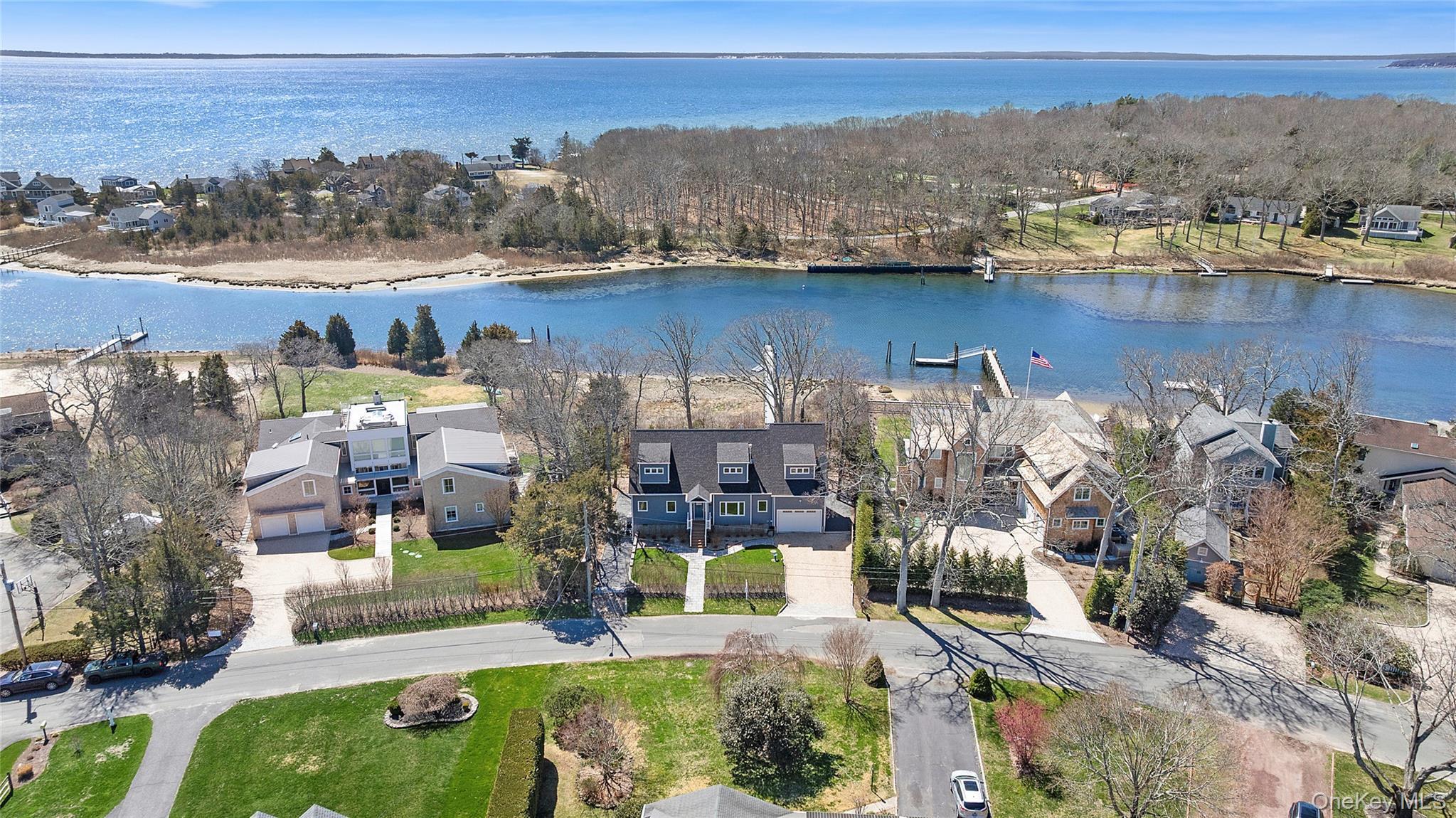 Single Family Deep Hole Drive  Suffolk County, NY 11952, MLS-943316-5