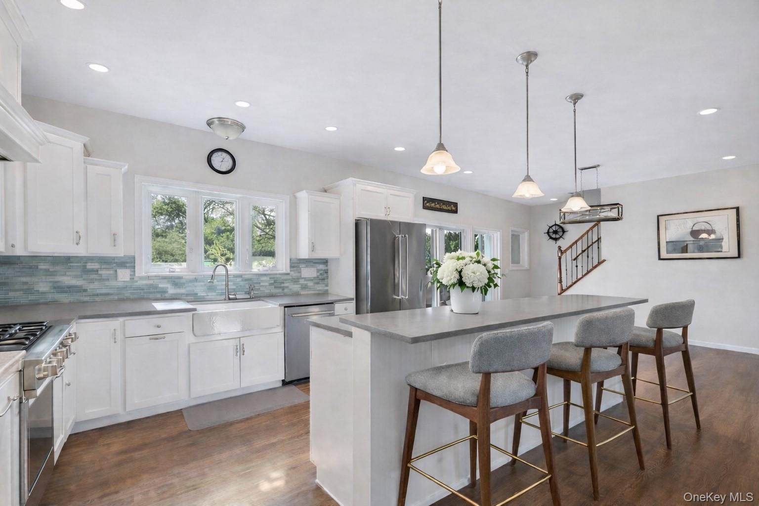 Single Family Deep Hole Drive  Suffolk County, NY 11952, MLS-943316-9