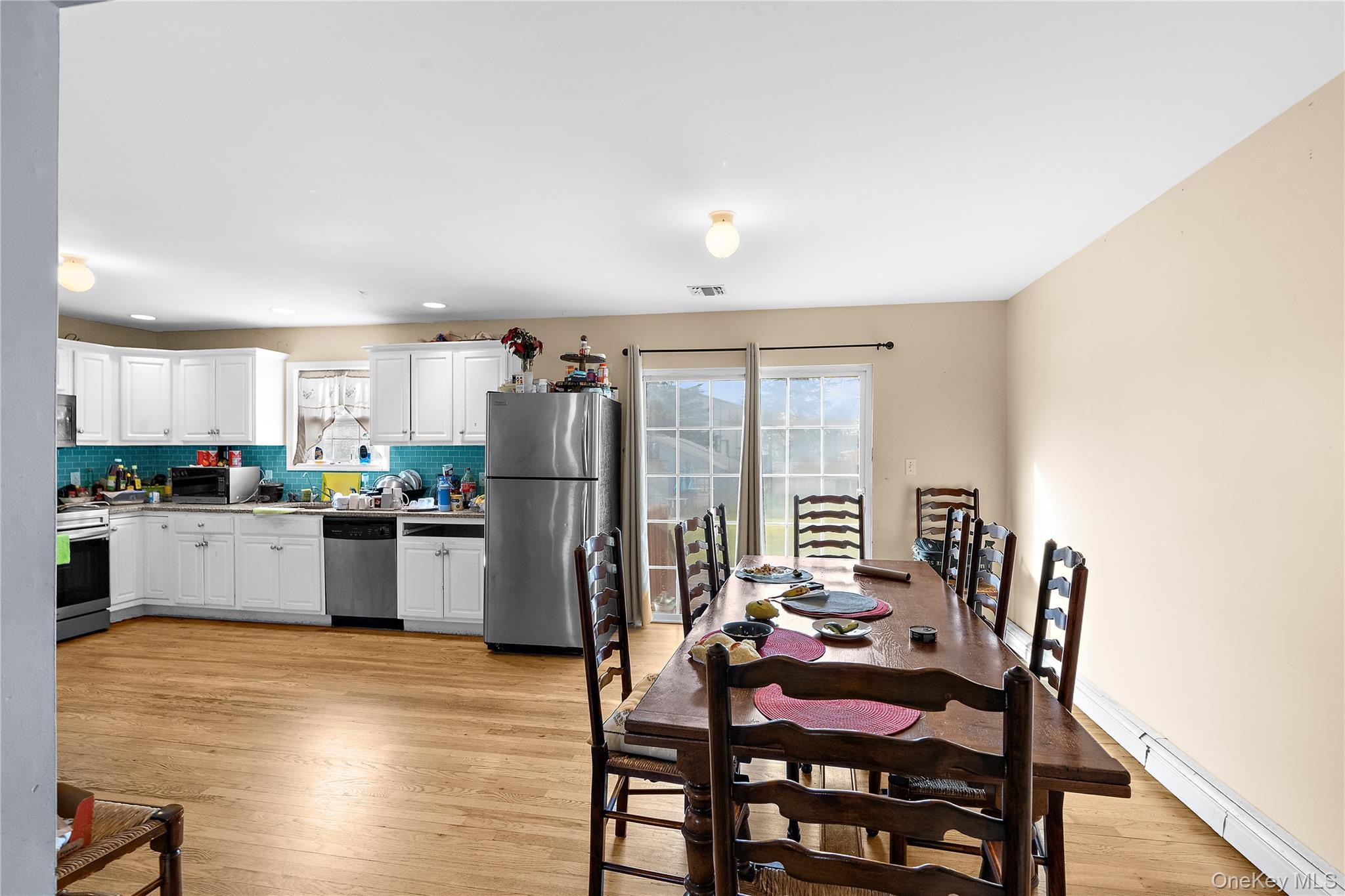 Single Family Fairway  Suffolk County, NY 11901, MLS-943323-10