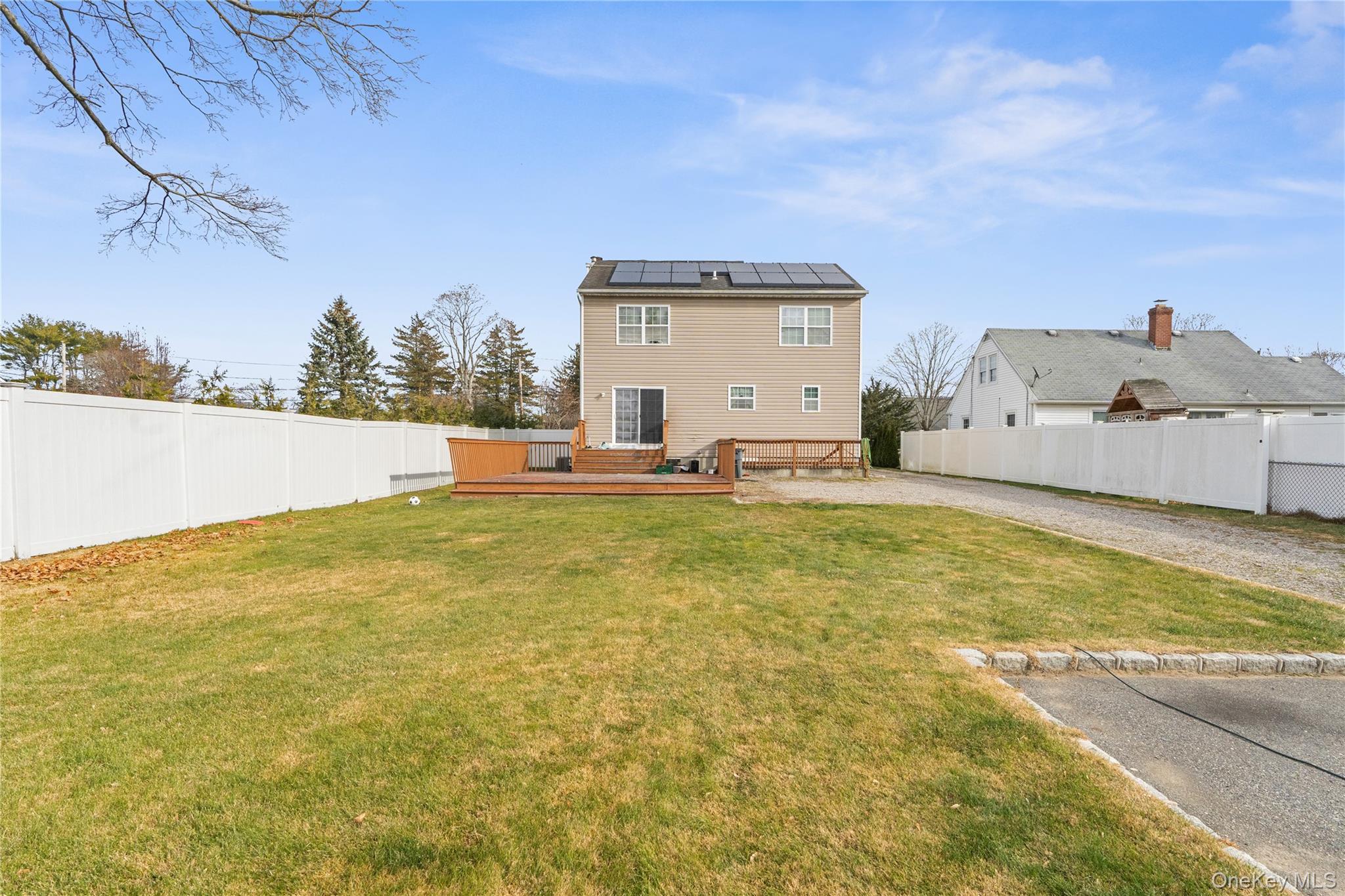 Single Family Fairway  Suffolk County, NY 11901, MLS-943323-13