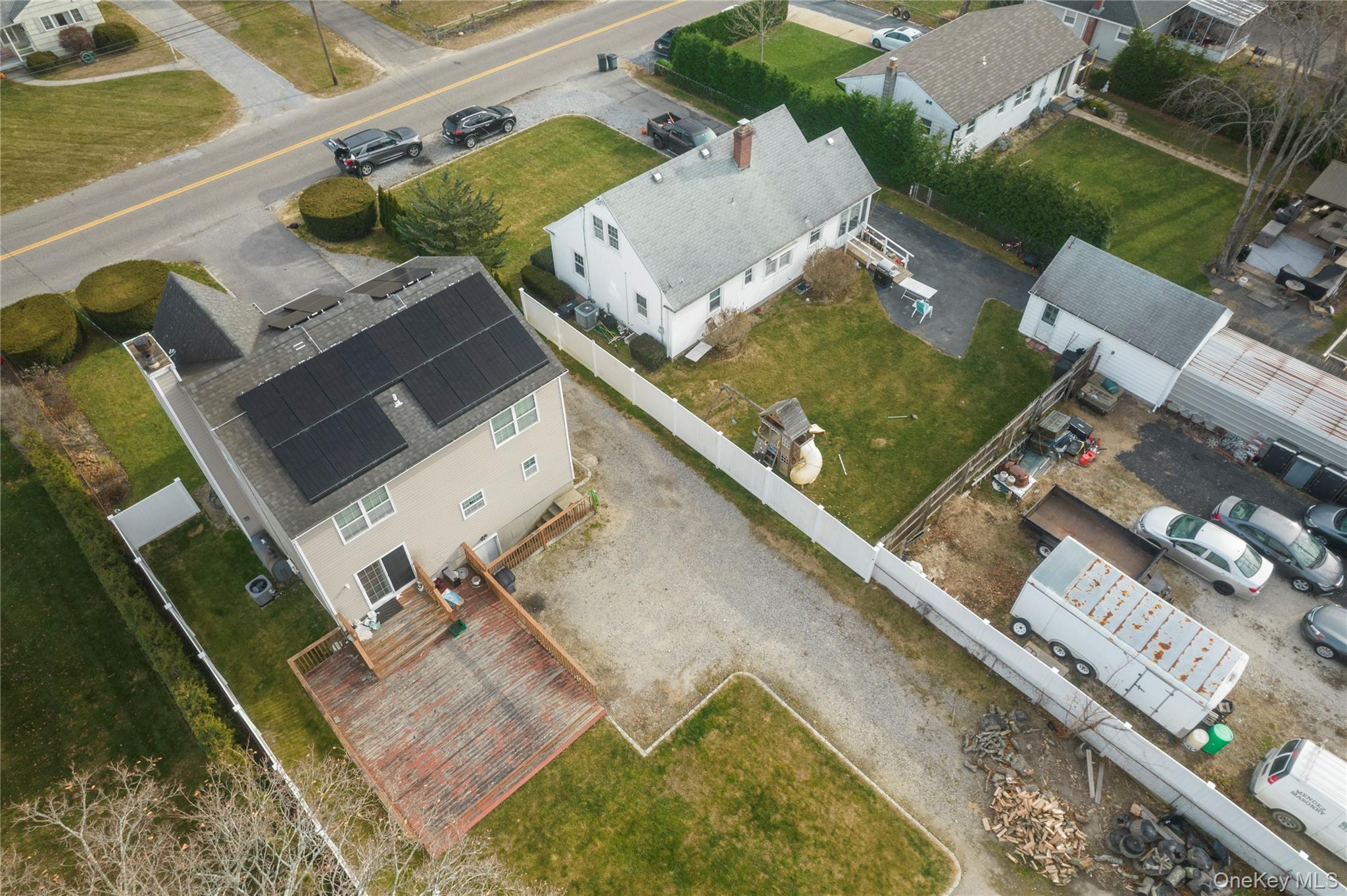 Single Family Fairway  Suffolk County, NY 11901, MLS-943323-2
