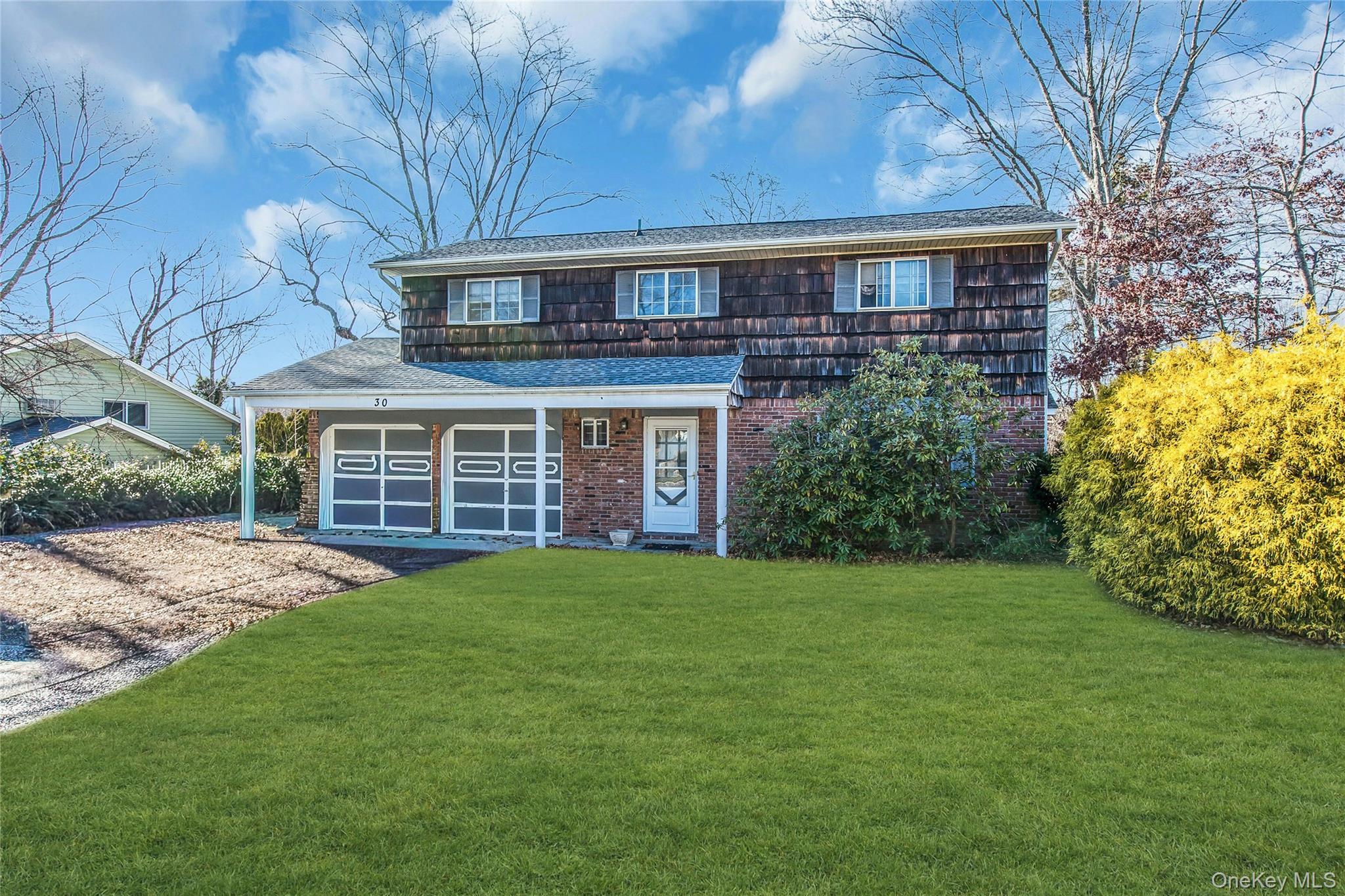 Single Family Glacier Suffolk County, NY 11787, MLS-943324-2