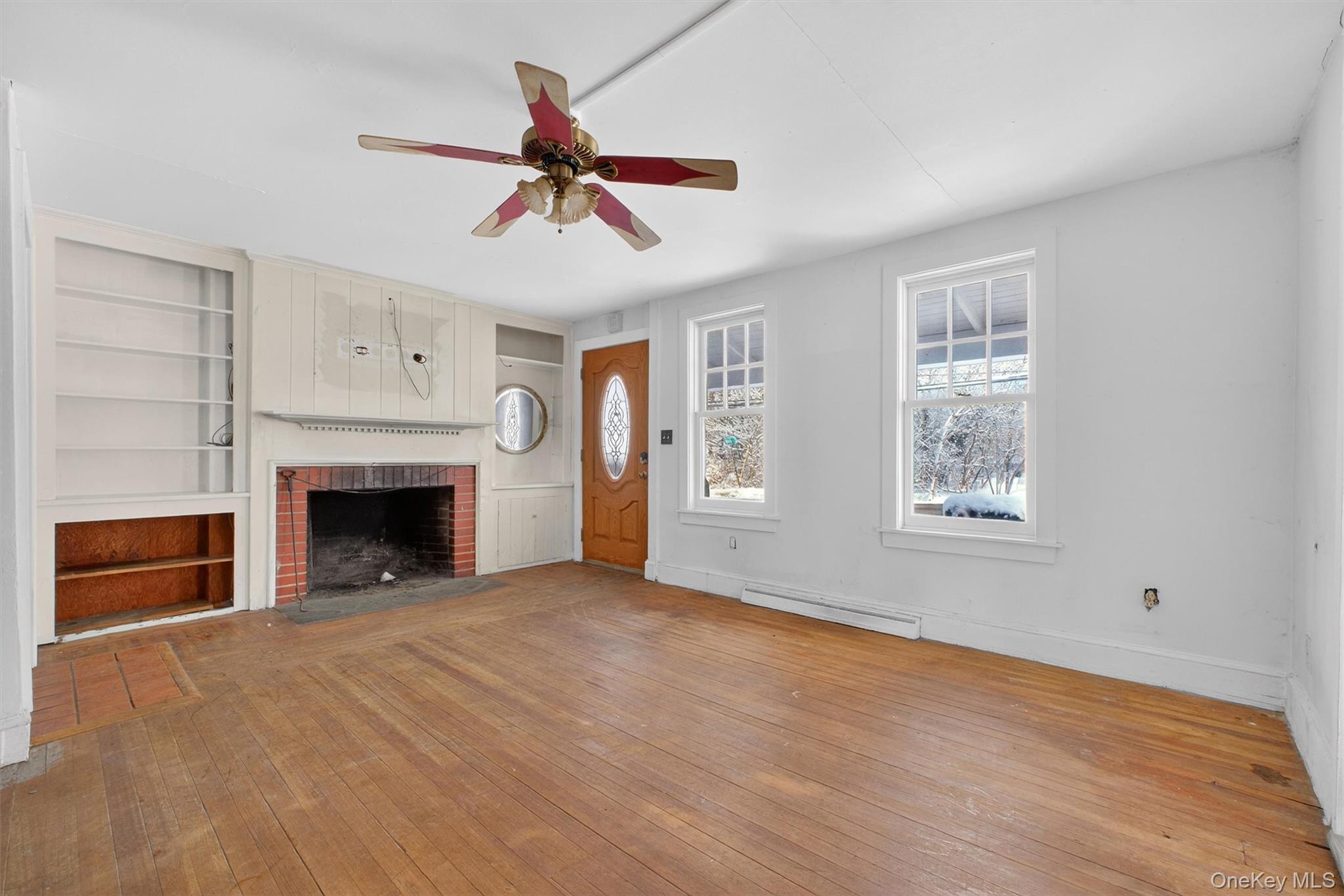 Single Family Clove Branch Road Dutchess County, NY 12533, MLS-943329-11