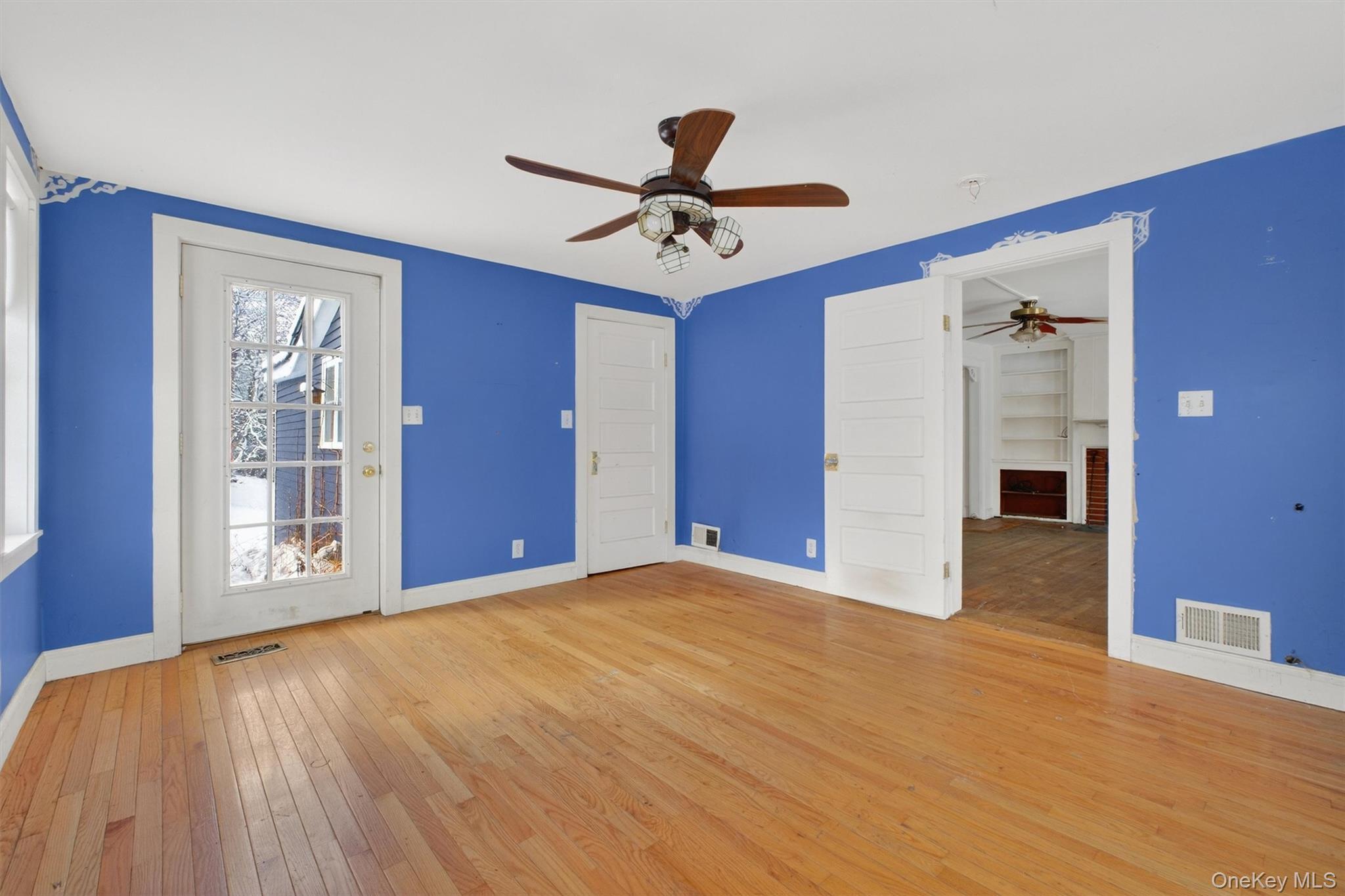Single Family Clove Branch Road Dutchess County, NY 12533, MLS-943329-13