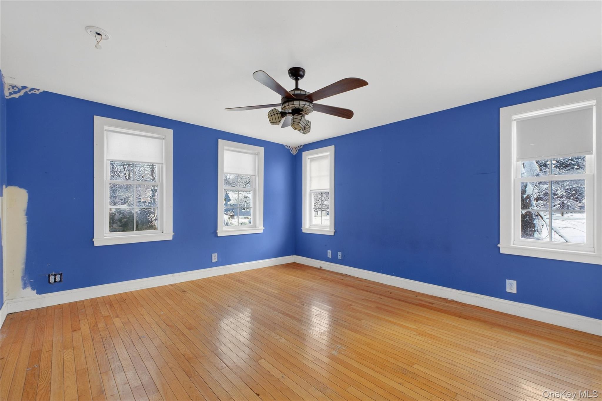 Single Family Clove Branch Road Dutchess County, NY 12533, MLS-943329-15