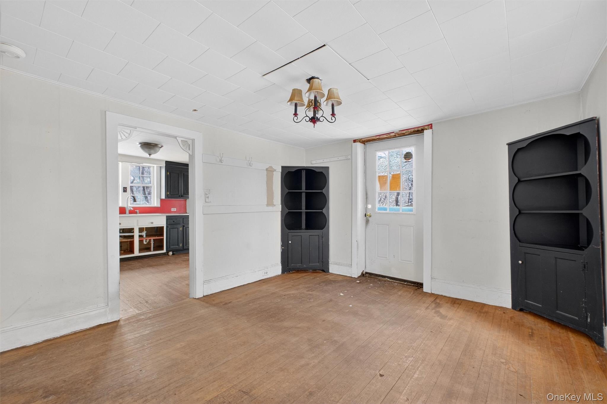 Single Family Clove Branch Road Dutchess County, NY 12533, MLS-943329-17