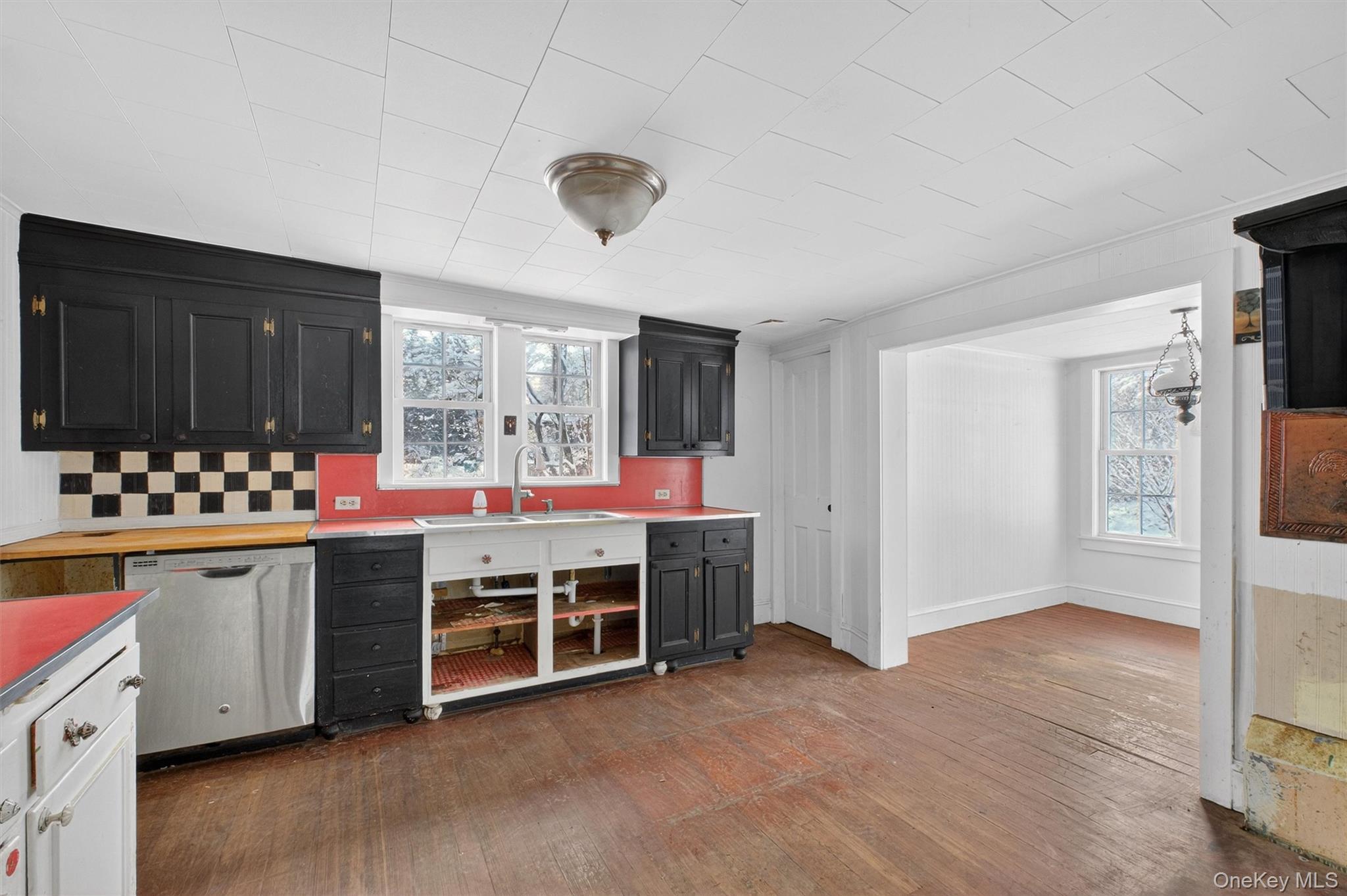 Single Family Clove Branch Road Dutchess County, NY 12533, MLS-943329-18
