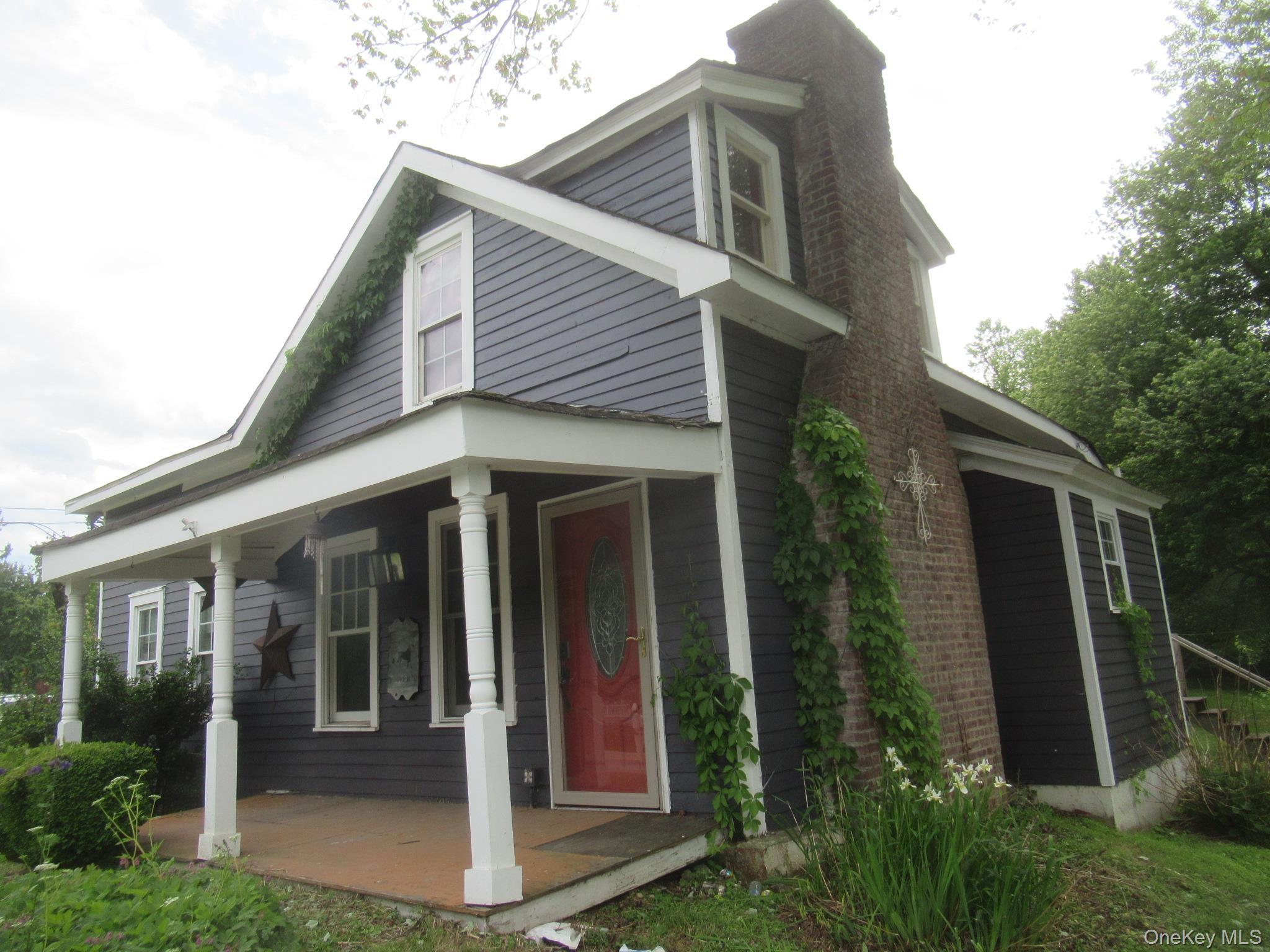 Single Family Clove Branch Road Dutchess County, NY 12533, MLS-943329-2