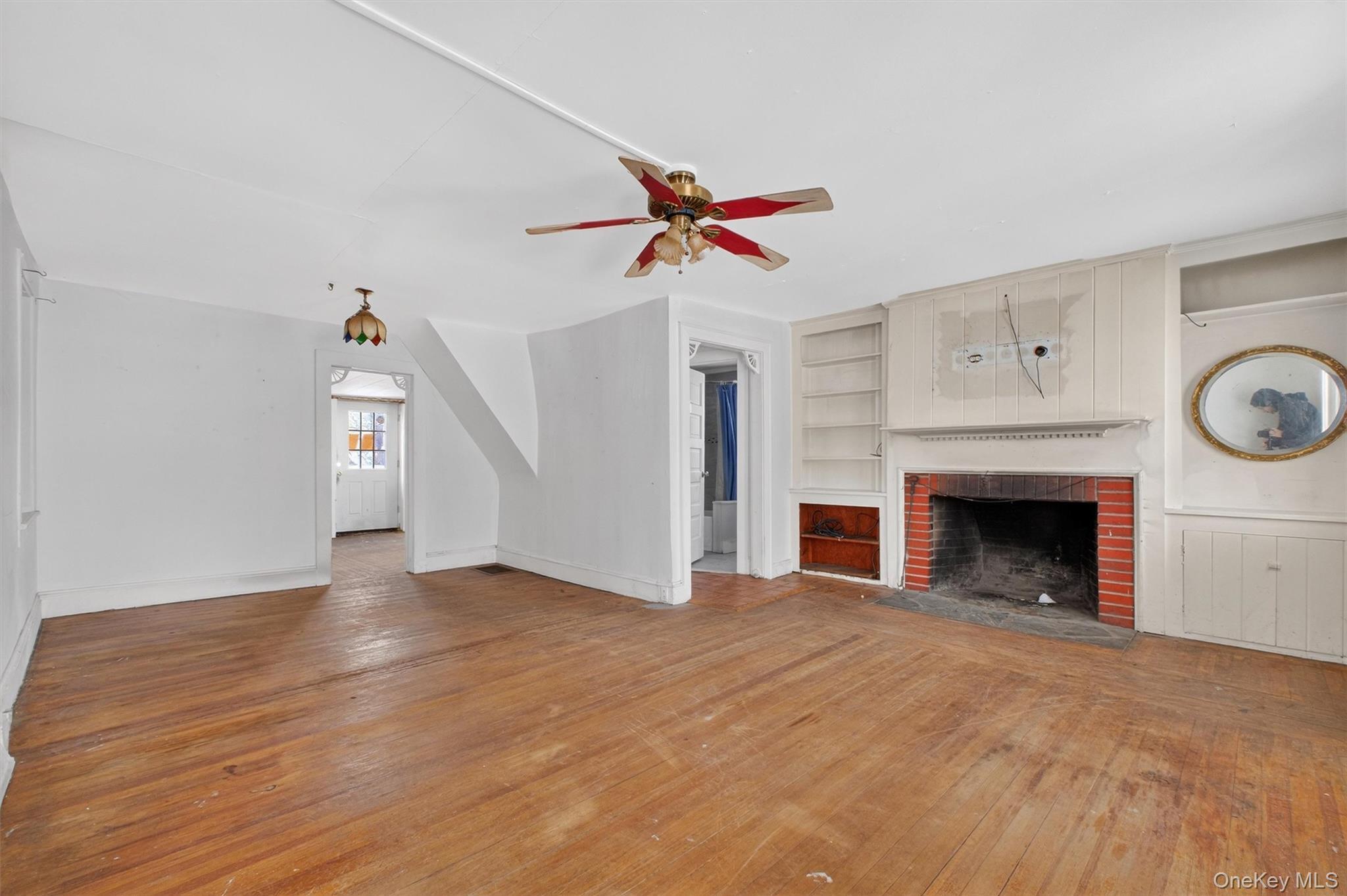 Single Family Clove Branch Road Dutchess County, NY 12533, MLS-943329-6