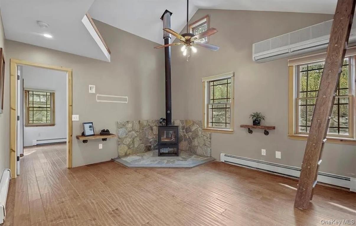 Single Family Oakdale Putnam County, NY 10579, MLS-943331-10