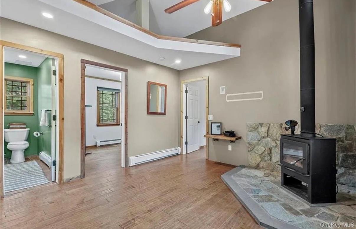 Single Family Oakdale Putnam County, NY 10579, MLS-943331-11