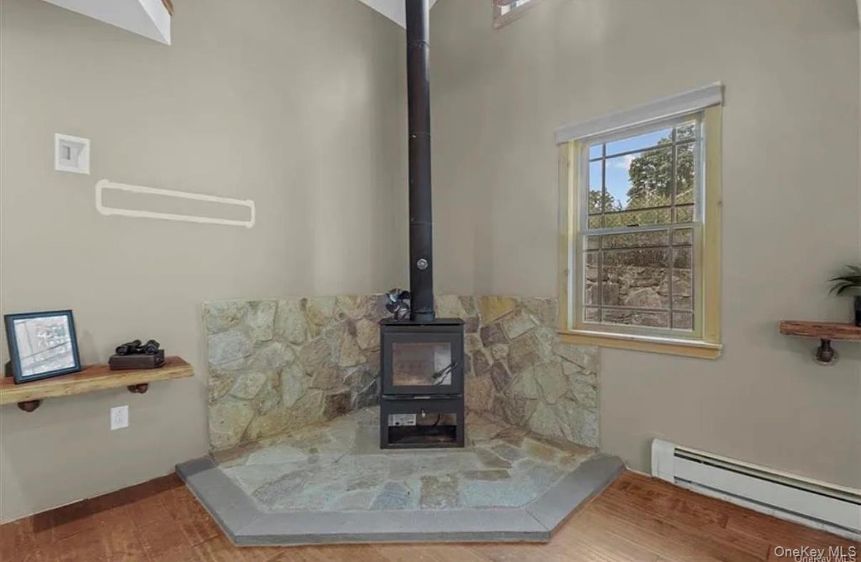 Single Family Oakdale Putnam County, NY 10579, MLS-943331-12