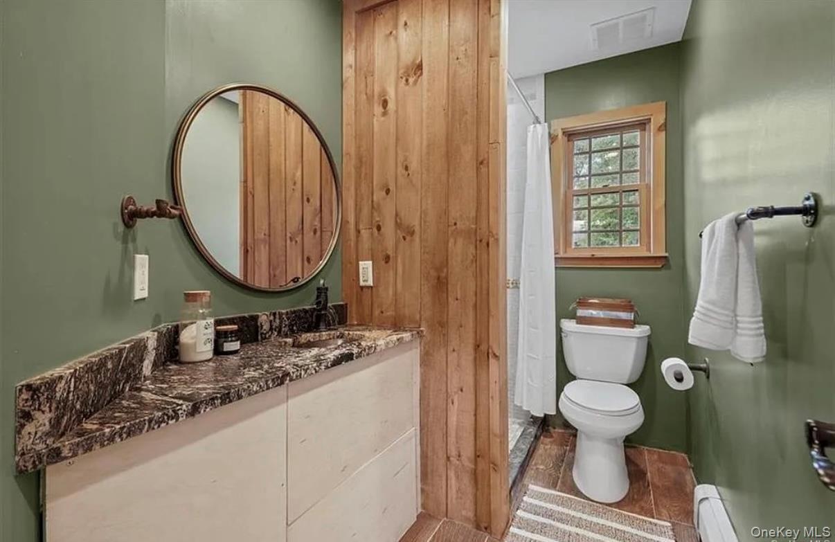 Single Family Oakdale Putnam County, NY 10579, MLS-943331-16