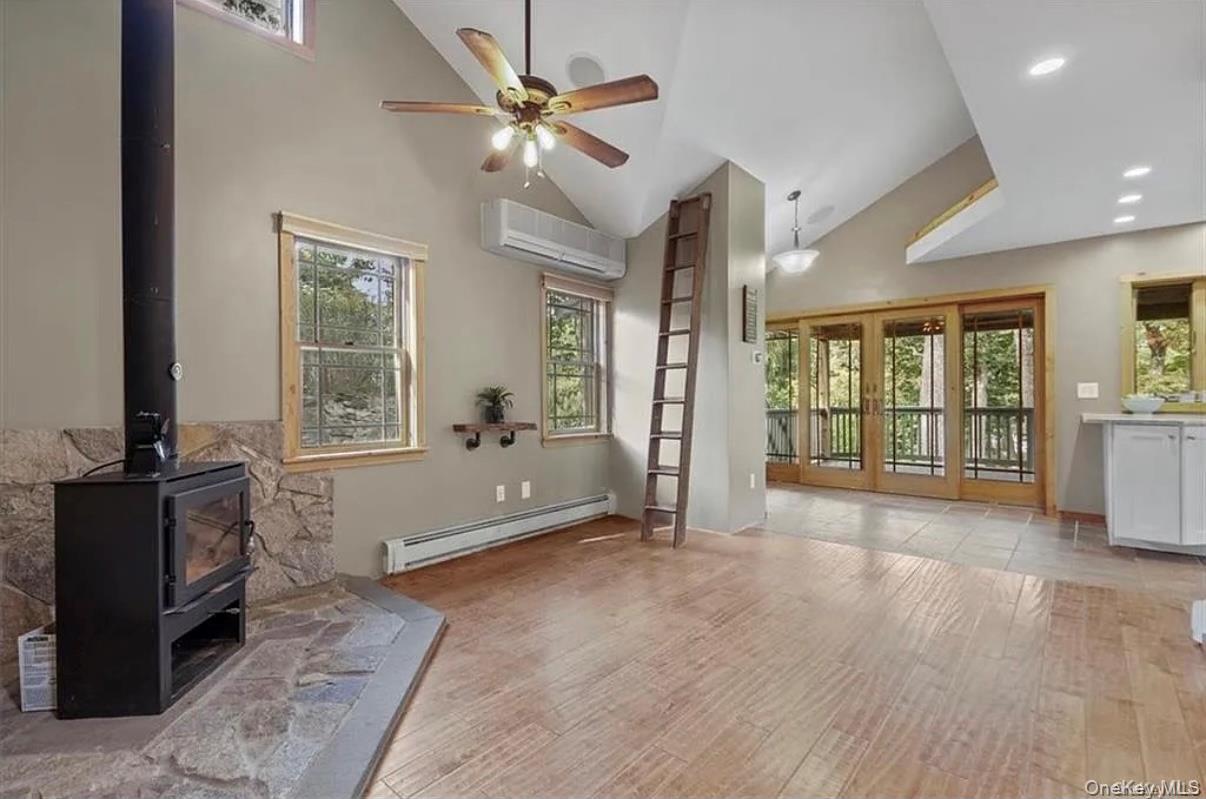 Single Family Oakdale Putnam County, NY 10579, MLS-943331-9