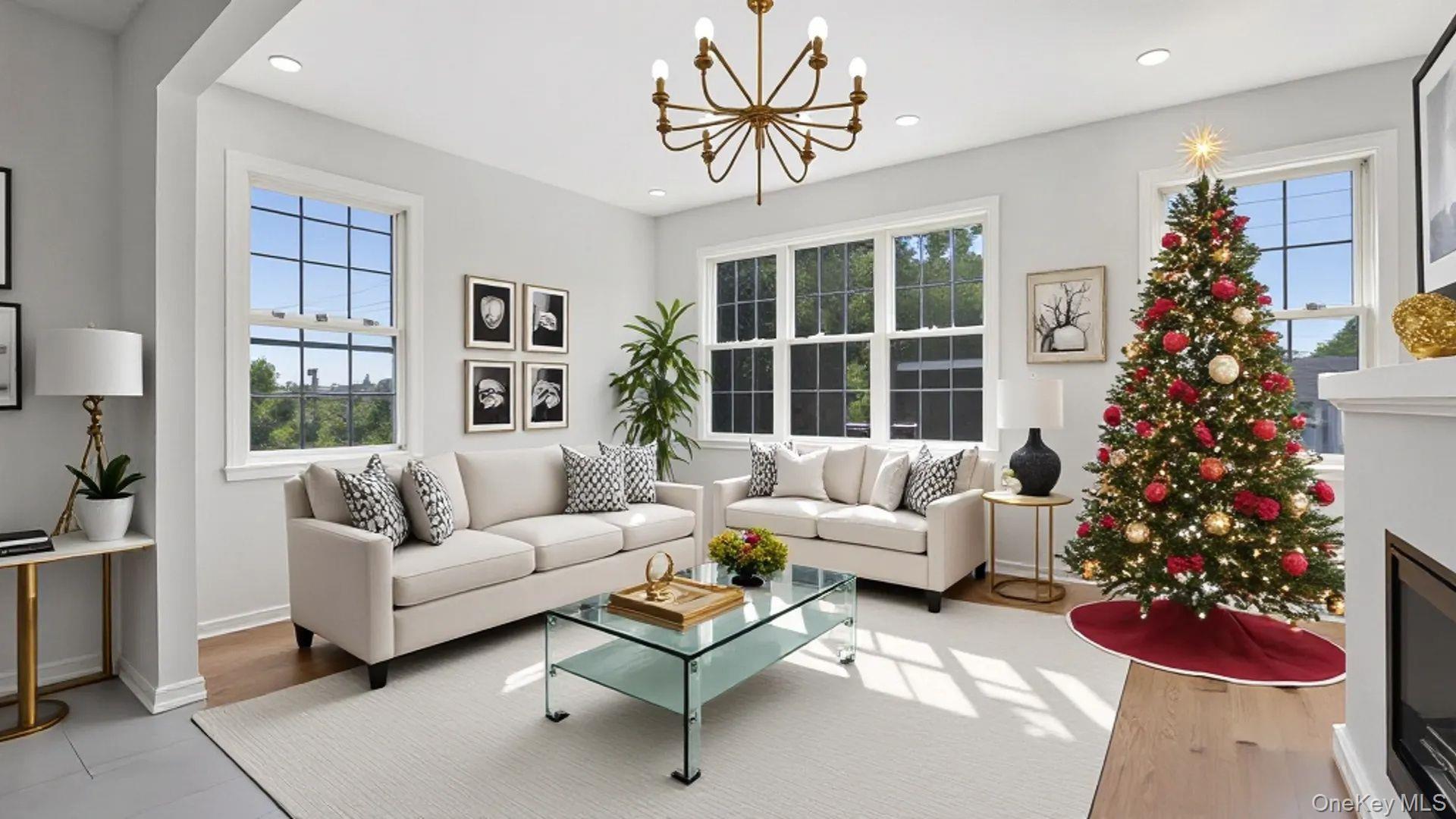 Single Family Van Nest Bronx, NY 10460, MLS-943332-2