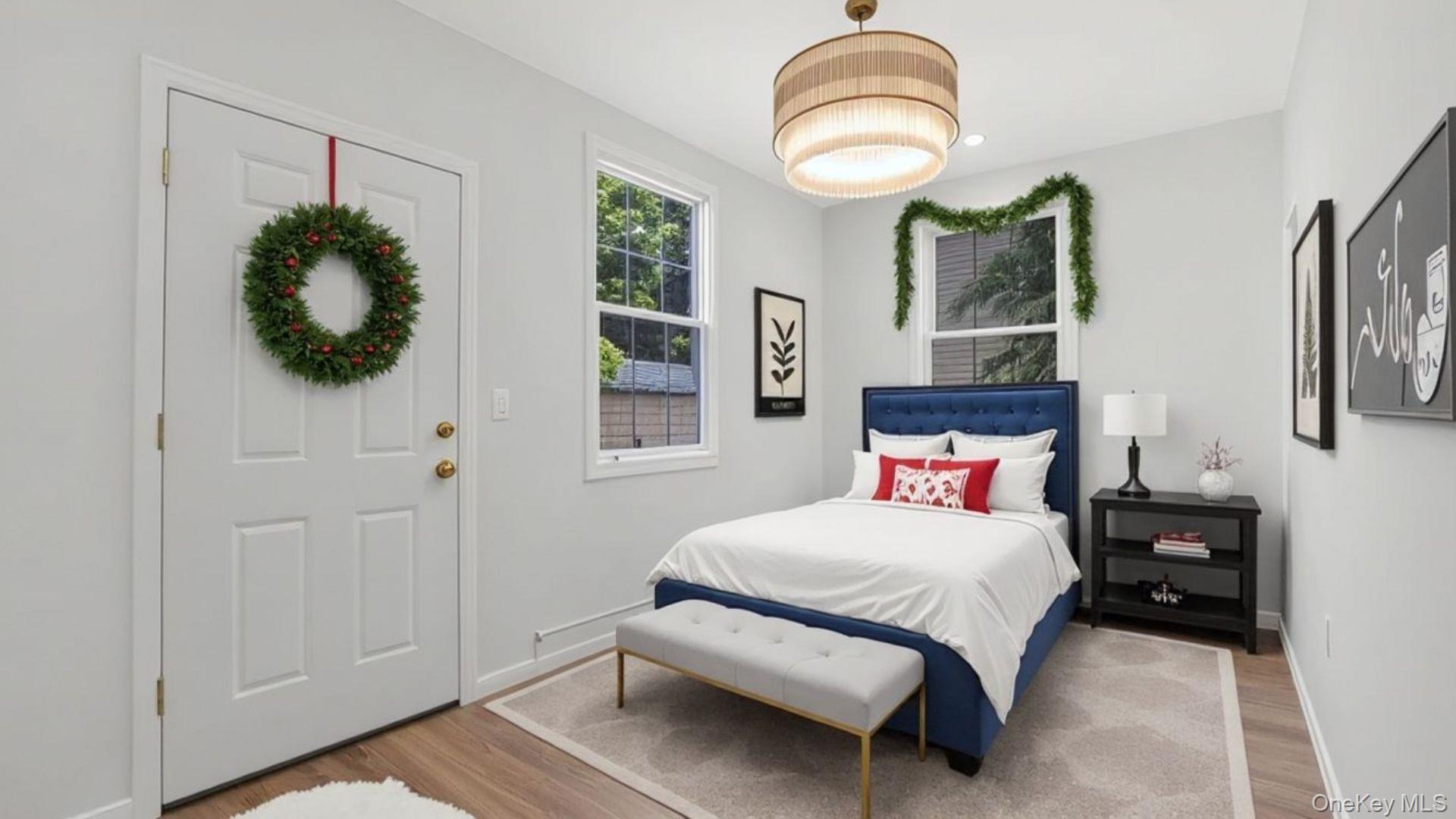 Single Family Van Nest Bronx, NY 10460, MLS-943332-4