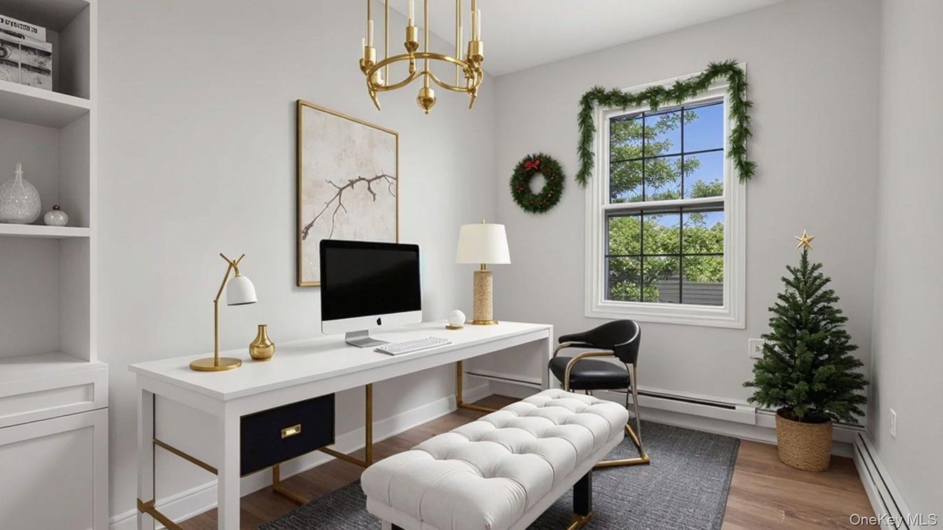 Single Family Van Nest Bronx, NY 10460, MLS-943332-5