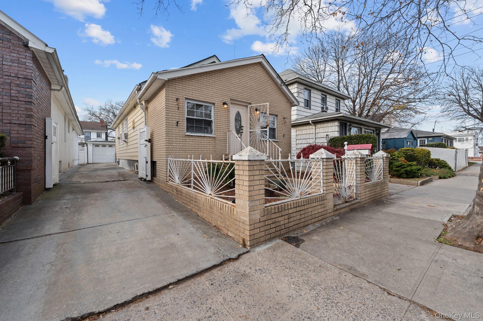 Single Family 45th Brooklyn, NY 11234, MLS-943335-15