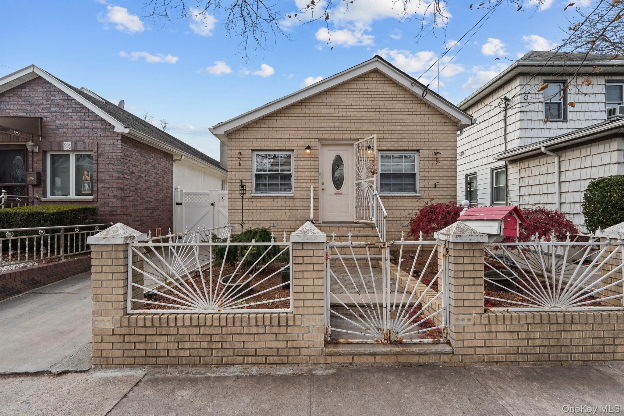 Single Family 45th  Brooklyn, NY 11234, MLS-943335-16