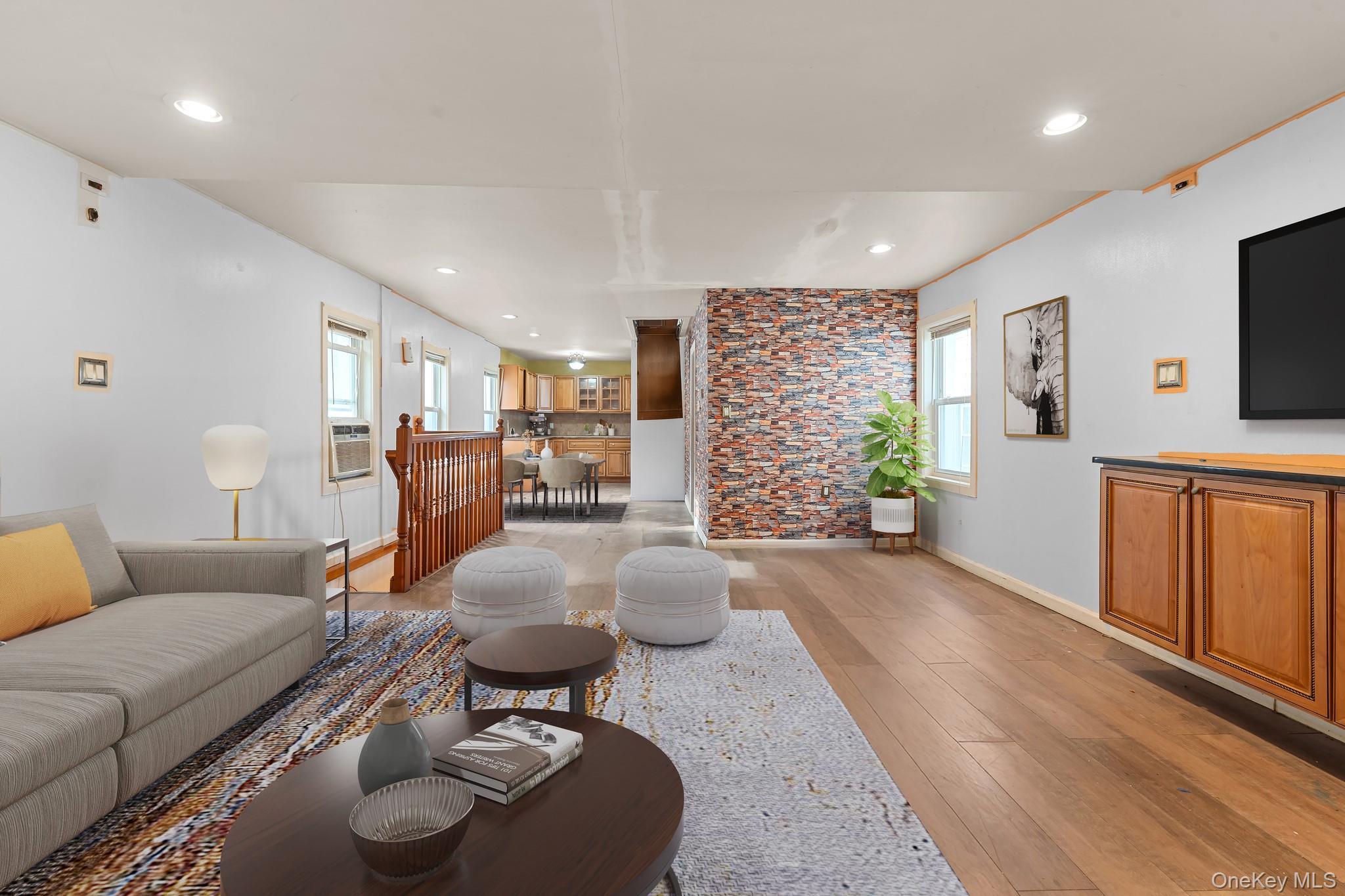 Single Family 45th Brooklyn, NY 11234, MLS-943335-2