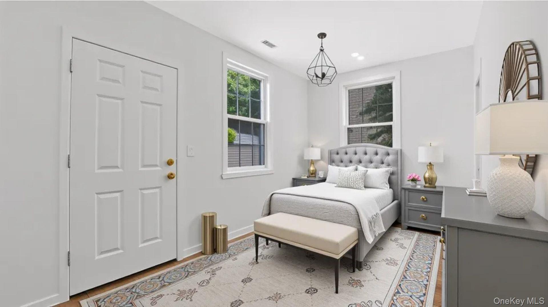 Single Family Van Nest  Bronx, NY 10460, MLS-943350-4