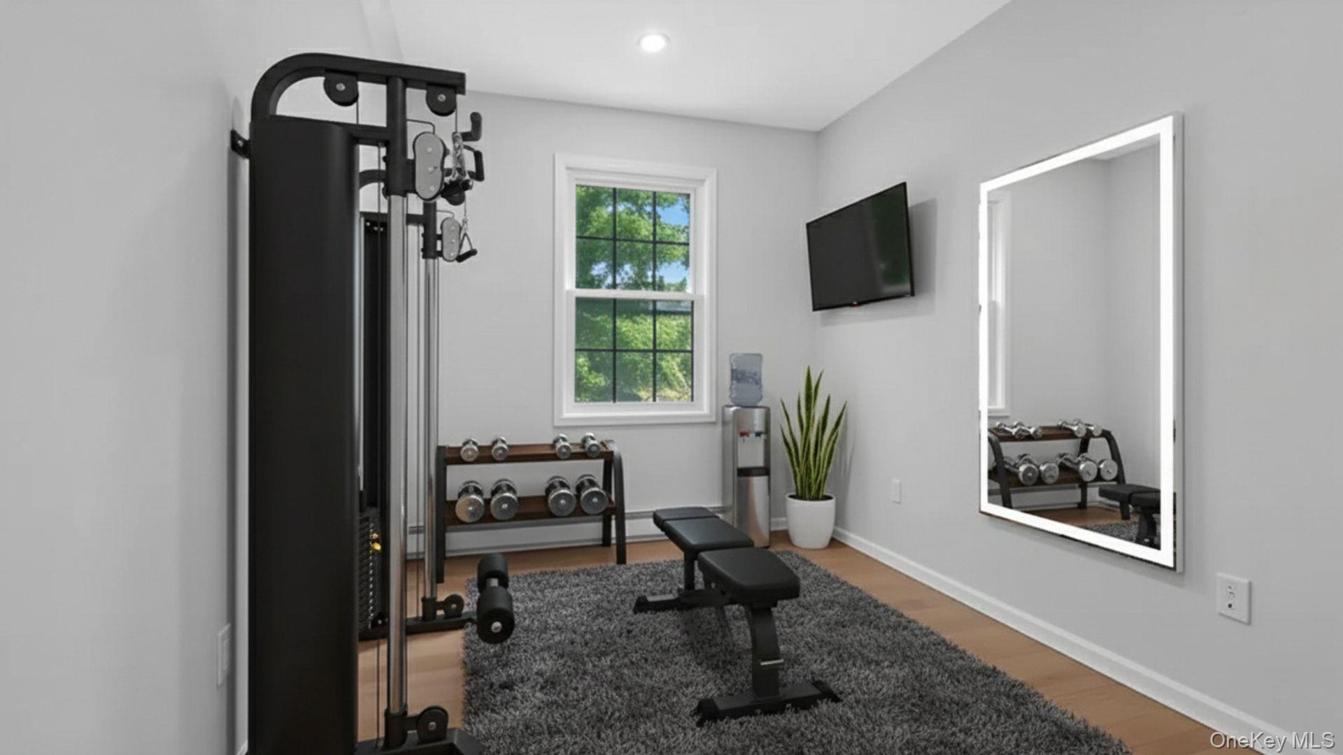 Single Family Van Nest  Bronx, NY 10460, MLS-943350-6