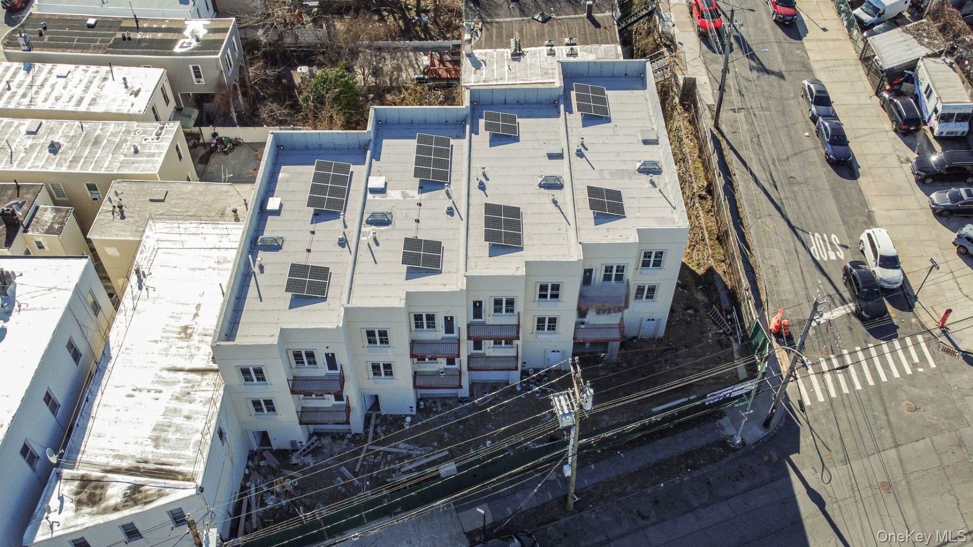 Single Family Van Nest  Bronx, NY 10460, MLS-943354-16