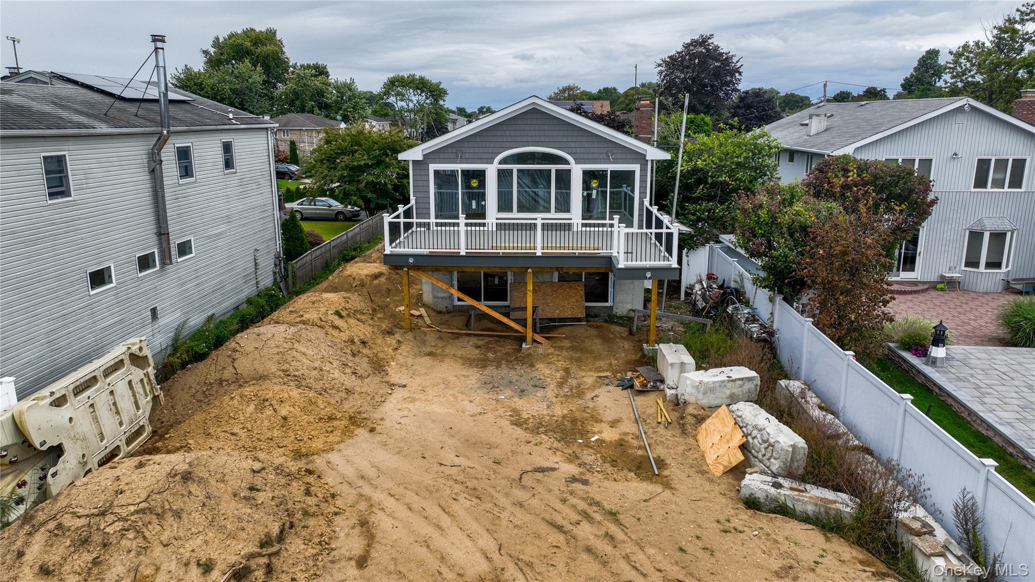 Single Family Shore  Suffolk County, NY 11757, MLS-943358-17